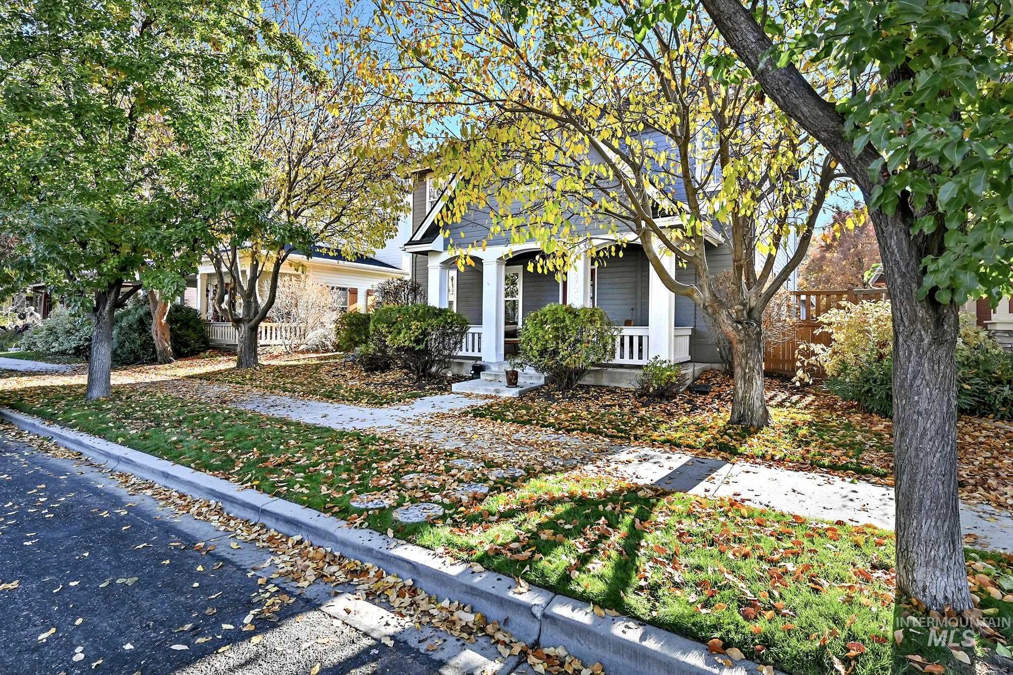 12738 N 11th Avenue, Boise, Idaho 83714, 3 Bedrooms, 2.5 Bathrooms, Residential For Sale, Price $625,000, 98966271