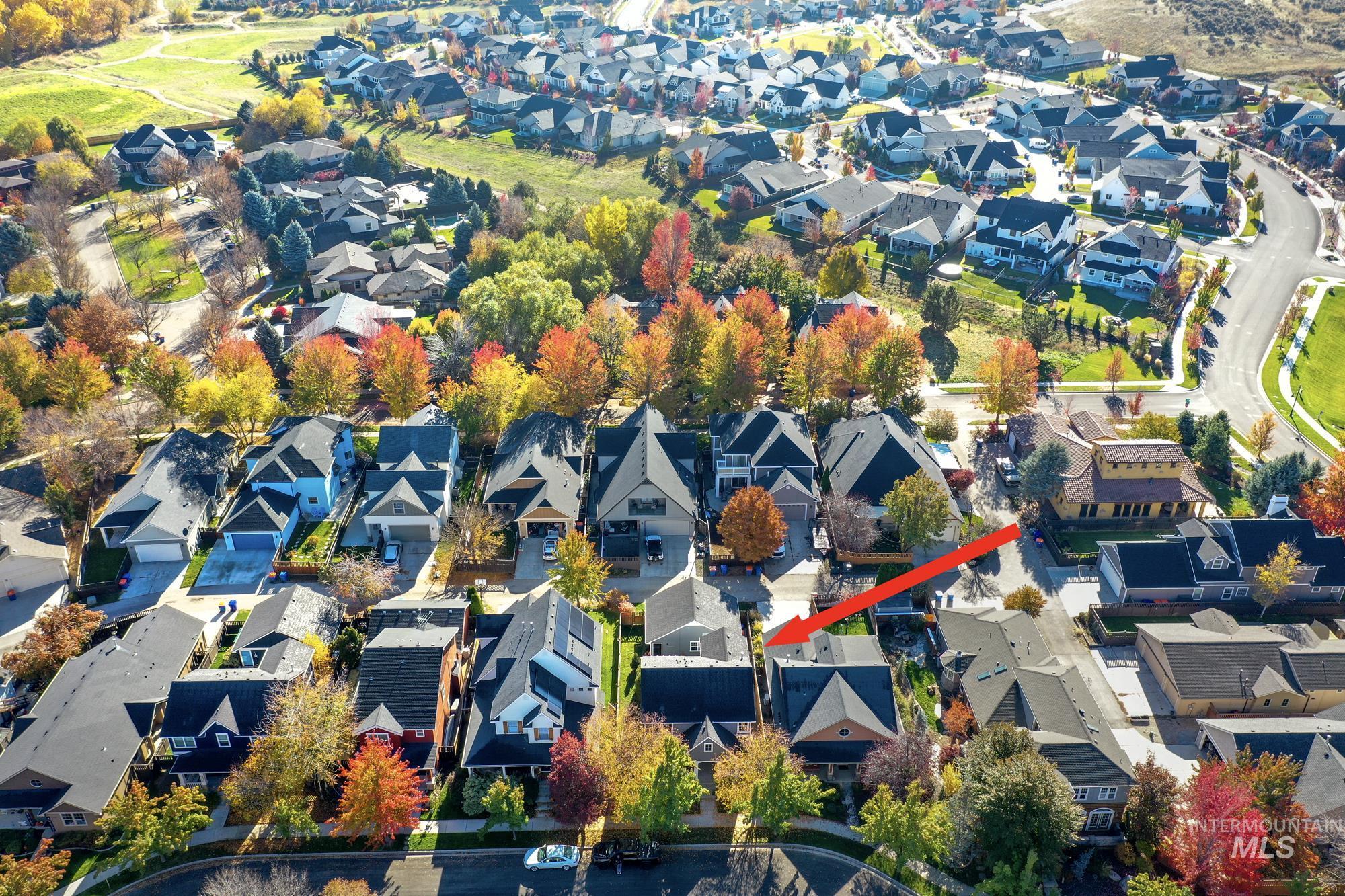 12738 N 11th Avenue, Boise, Idaho 83714, 3 Bedrooms, 2.5 Bathrooms, Residential For Sale, Price $625,000, 98966271