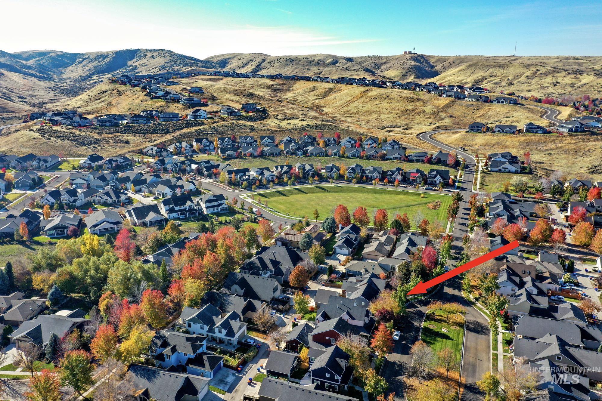 12738 N 11th Avenue, Boise, Idaho 83714, 3 Bedrooms, 2.5 Bathrooms, Residential For Sale, Price $625,000, 98966271