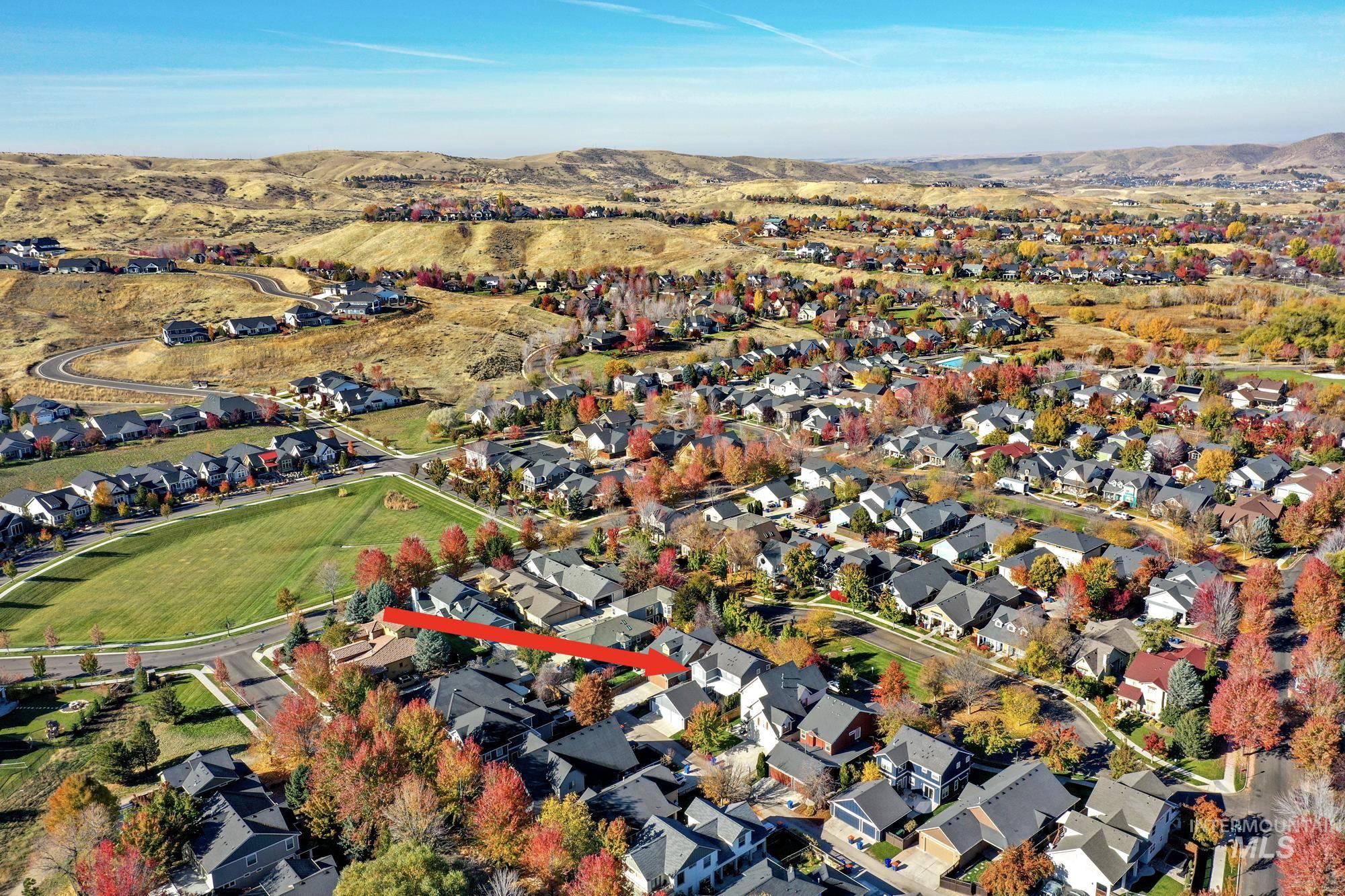 12738 N 11th Avenue, Boise, Idaho 83714, 3 Bedrooms, 2.5 Bathrooms, Residential For Sale, Price $625,000, 98966271