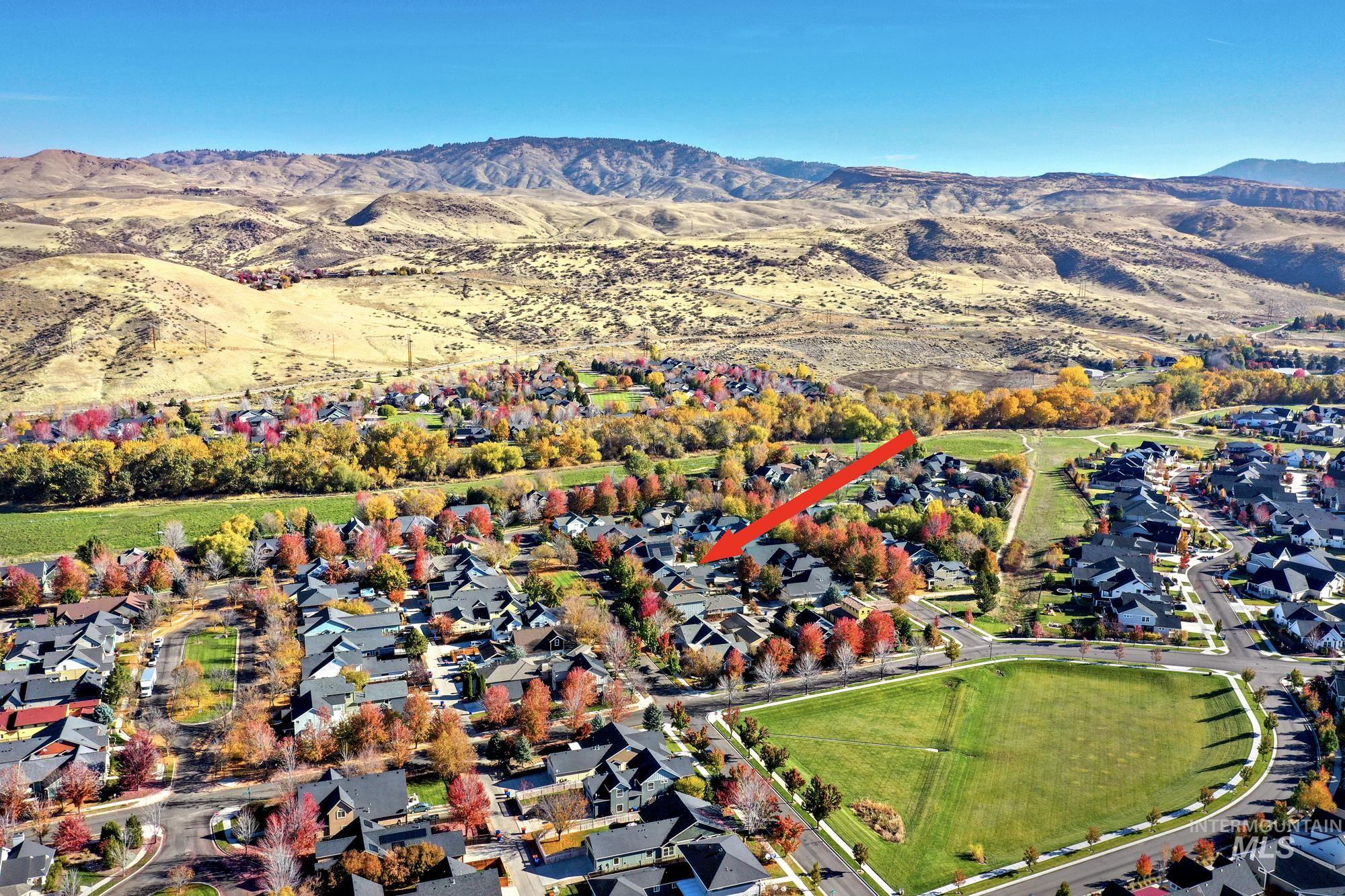 12738 N 11th Avenue, Boise, Idaho 83714, 3 Bedrooms, 2.5 Bathrooms, Residential For Sale, Price $625,000, 98966271