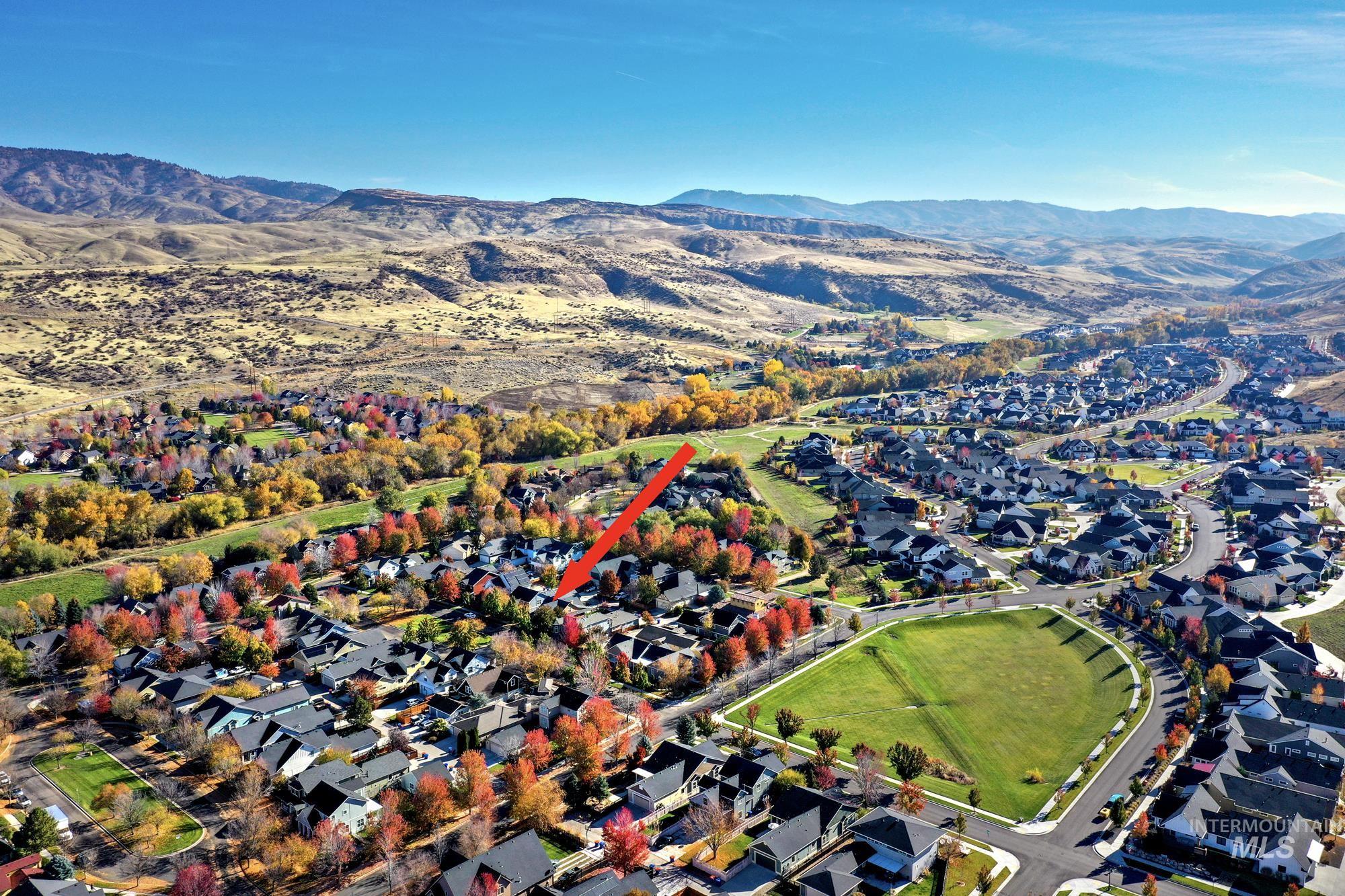 12738 N 11th Avenue, Boise, Idaho 83714, 3 Bedrooms, 2.5 Bathrooms, Residential For Sale, Price $625,000, 98966271