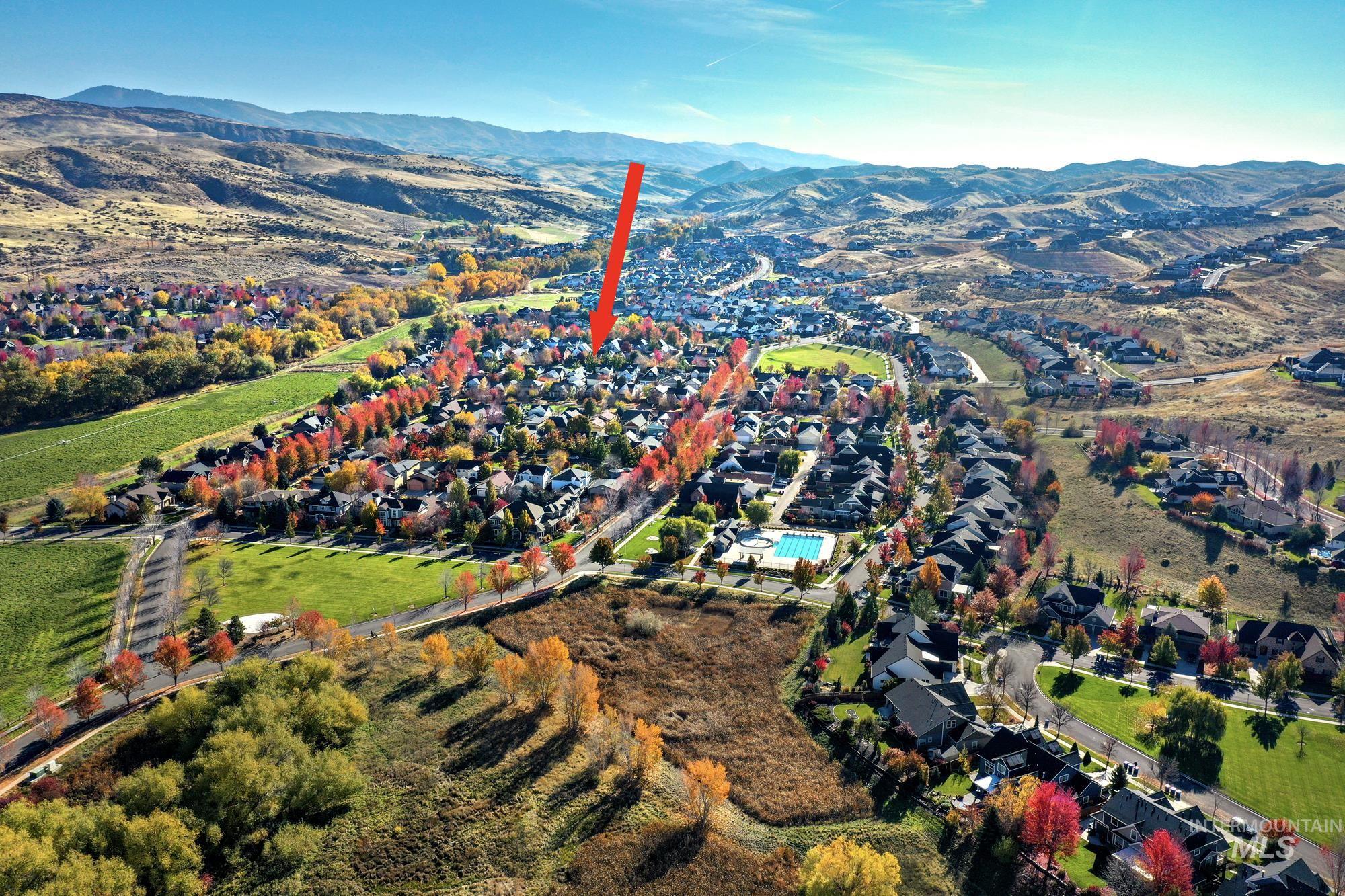 12738 N 11th Avenue, Boise, Idaho 83714, 3 Bedrooms, 2.5 Bathrooms, Residential For Sale, Price $625,000, 98966271