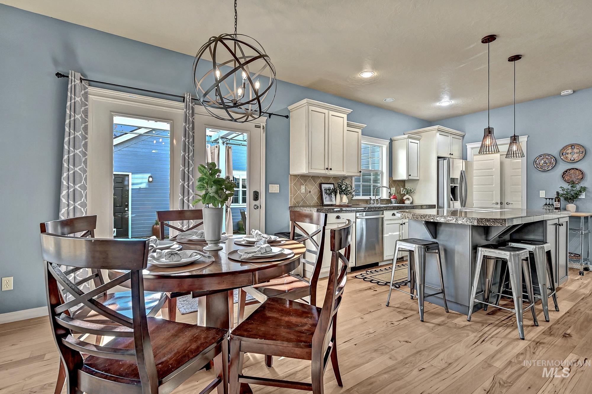 12738 N 11th Avenue, Boise, Idaho 83714, 3 Bedrooms, 2.5 Bathrooms, Residential For Sale, Price $625,000, 98966271