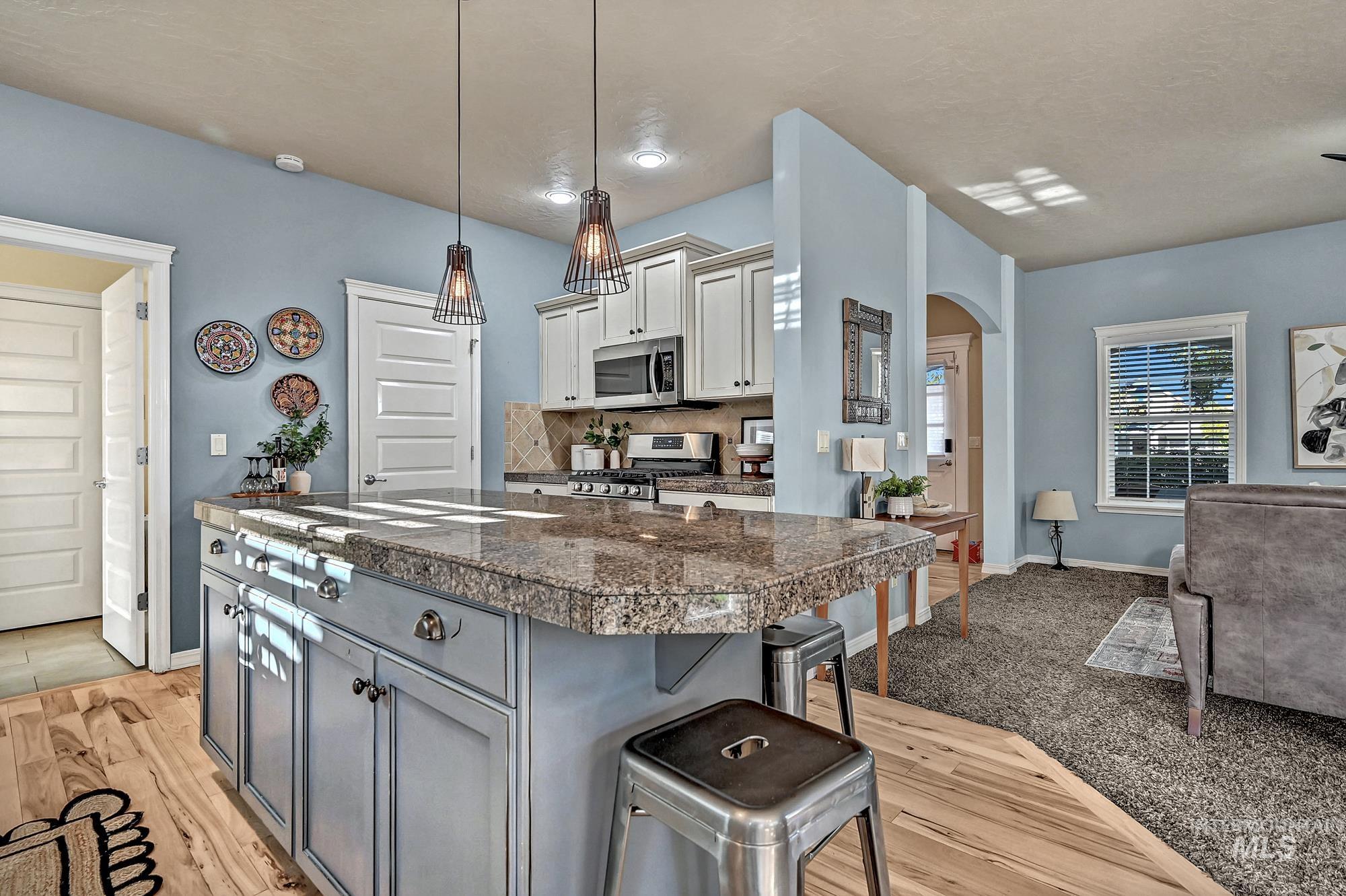 12738 N 11th Avenue, Boise, Idaho 83714, 3 Bedrooms, 2.5 Bathrooms, Residential For Sale, Price $625,000, 98966271