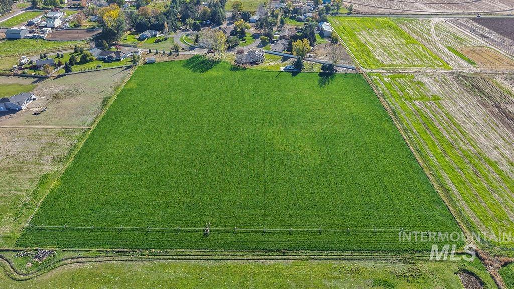 100 N Appr. 1.25 West, Jerome, Idaho 83338, Land For Sale, Price $550,000, 98966279