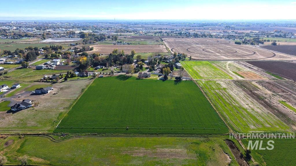 100 N Appr. 1.25 West, Jerome, Idaho 83338, Land For Sale, Price $550,000, 98966279