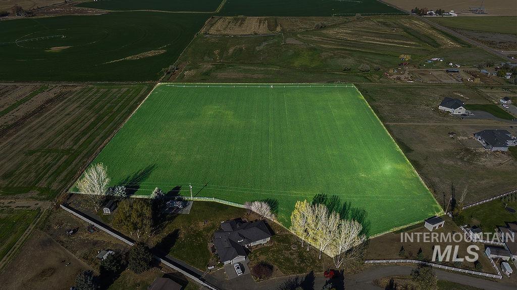 100 N Appr. 1.25 West, Jerome, Idaho 83338, Land For Sale, Price $550,000, 98966279