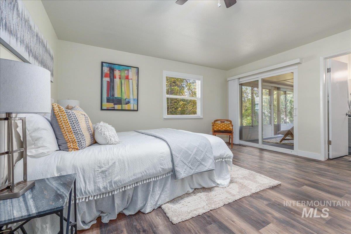 1147 S Abbey Circle, Boise, Idaho 83705, 2 Bedrooms, 2 Bathrooms, Residential For Sale, Price $345,900, 98966281