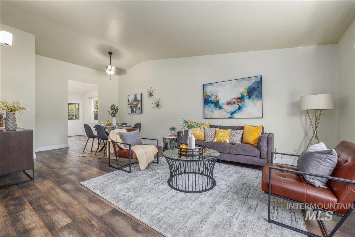 1147 S Abbey Circle, Boise, Idaho 83705, 2 Bedrooms, 2 Bathrooms, Residential For Sale, Price $345,900, 98966281