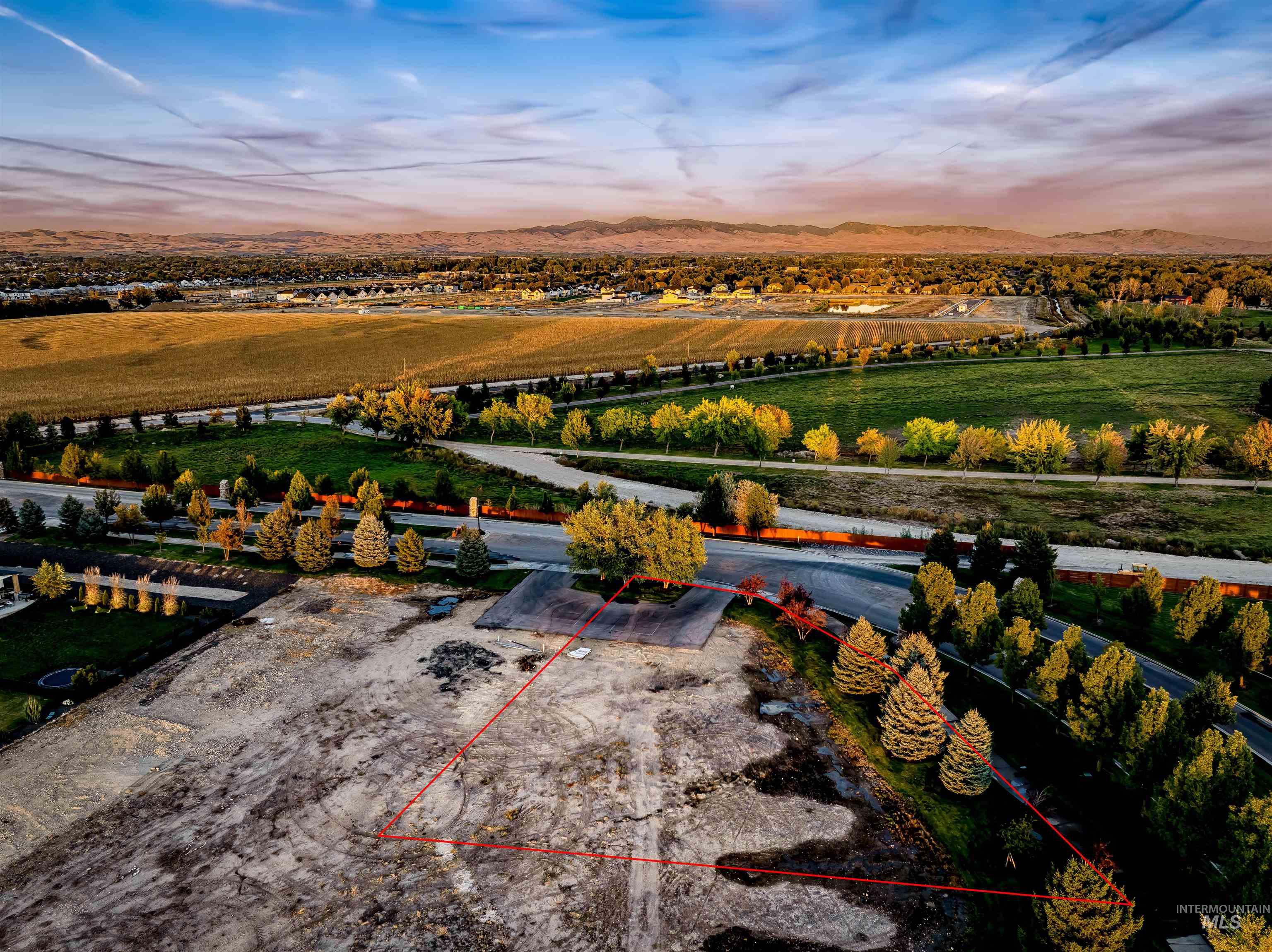 21565 River Ranch Ln, Star, Idaho 83669, Land For Sale, Price $350,000, 98966284