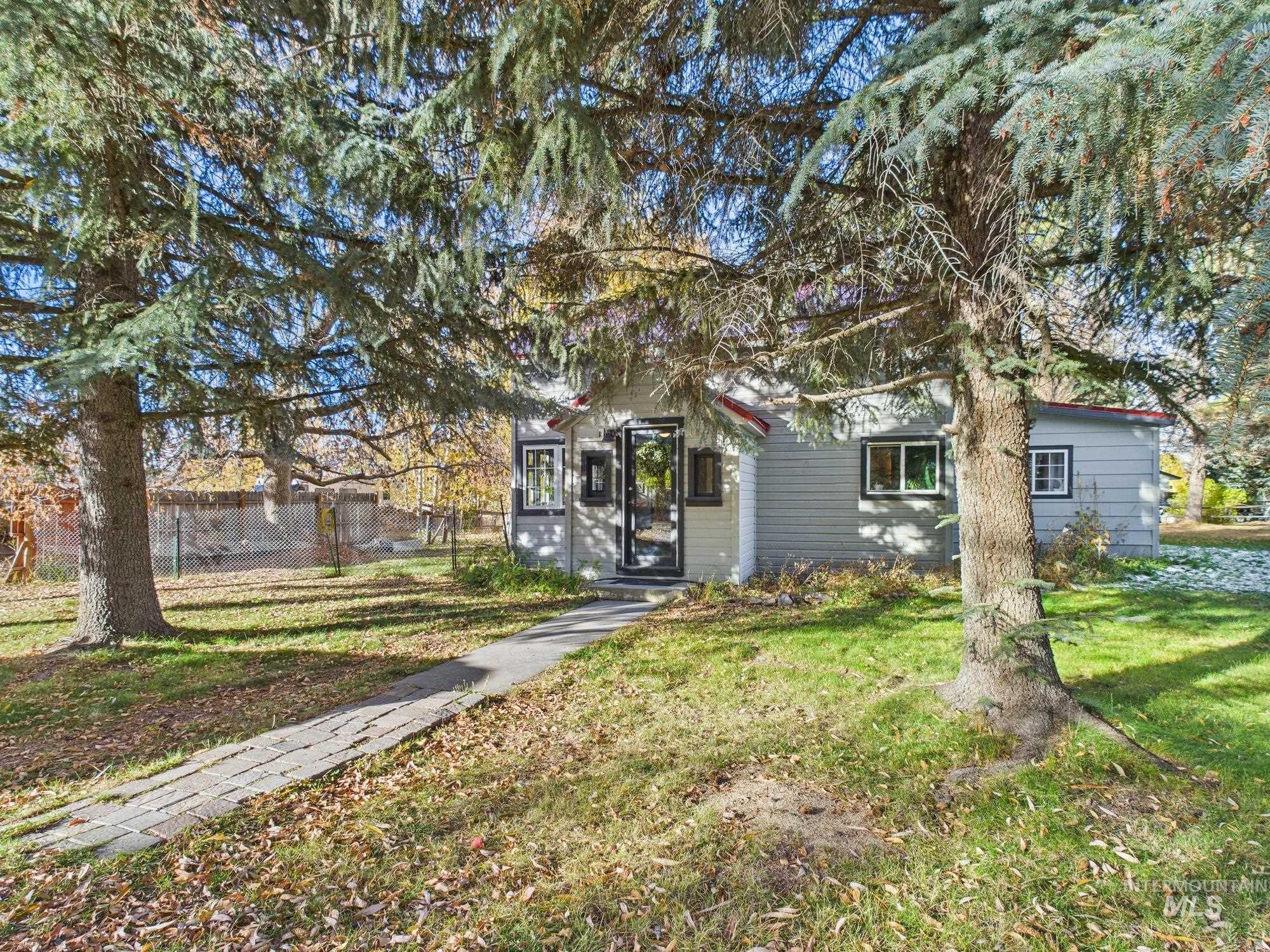 Residential For Sale