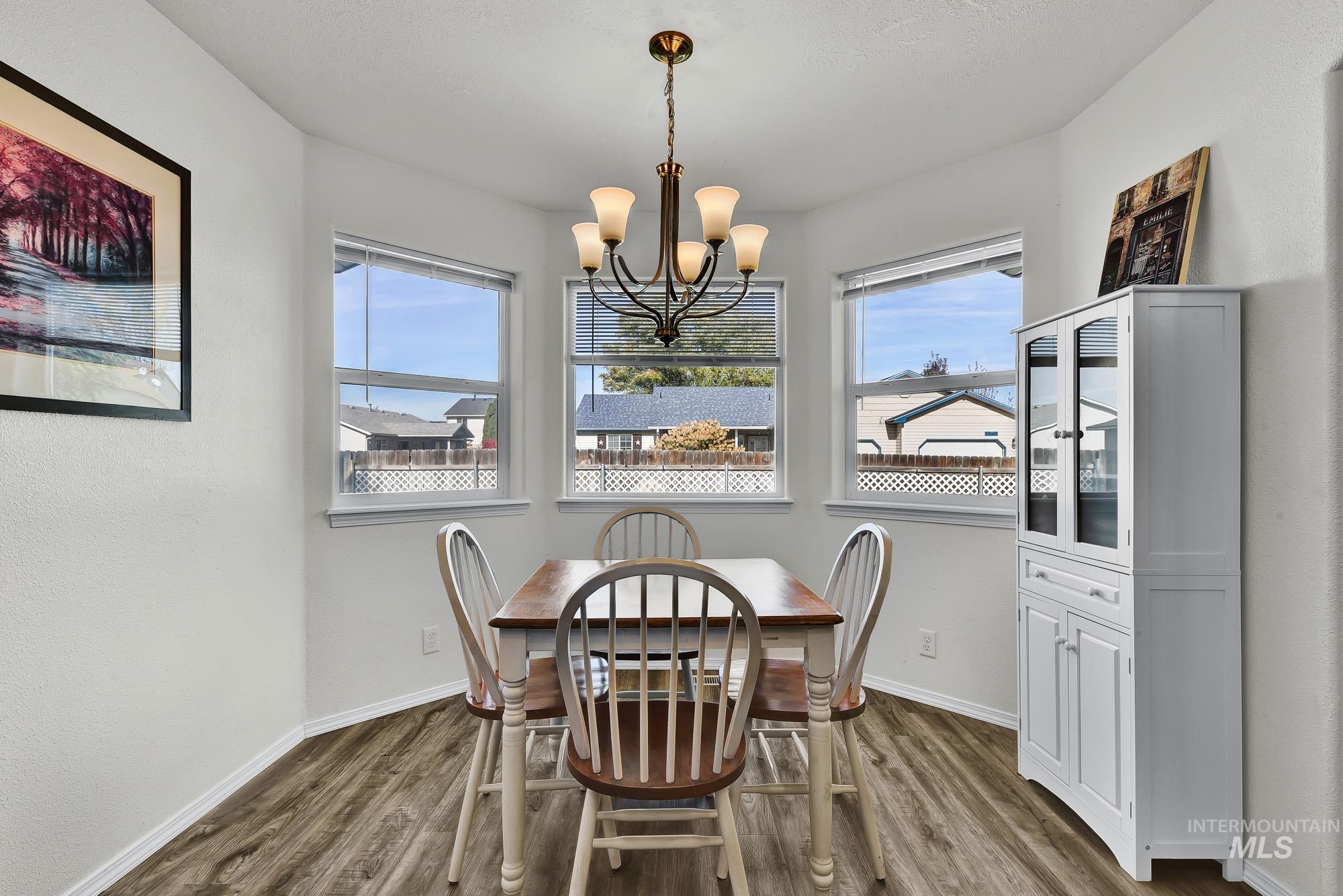 1250 NW Pintail, Mountain Home, Idaho 83647, 3 Bedrooms, 2 Bathrooms, Residential For Sale, Price $349,900, 98966296