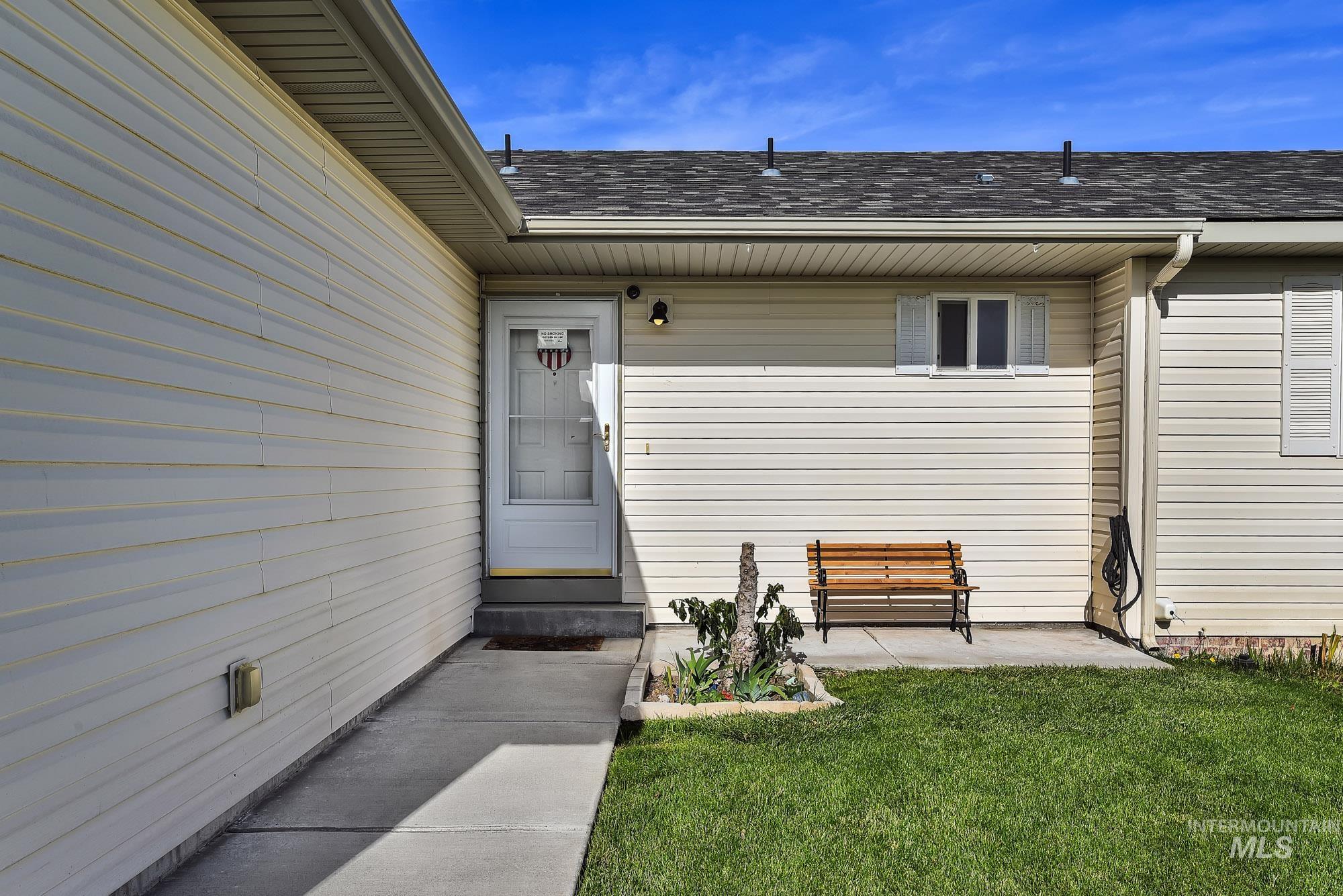 1250 NW Pintail, Mountain Home, Idaho 83647, 3 Bedrooms, 2 Bathrooms, Residential For Sale, Price $349,900, 98966296