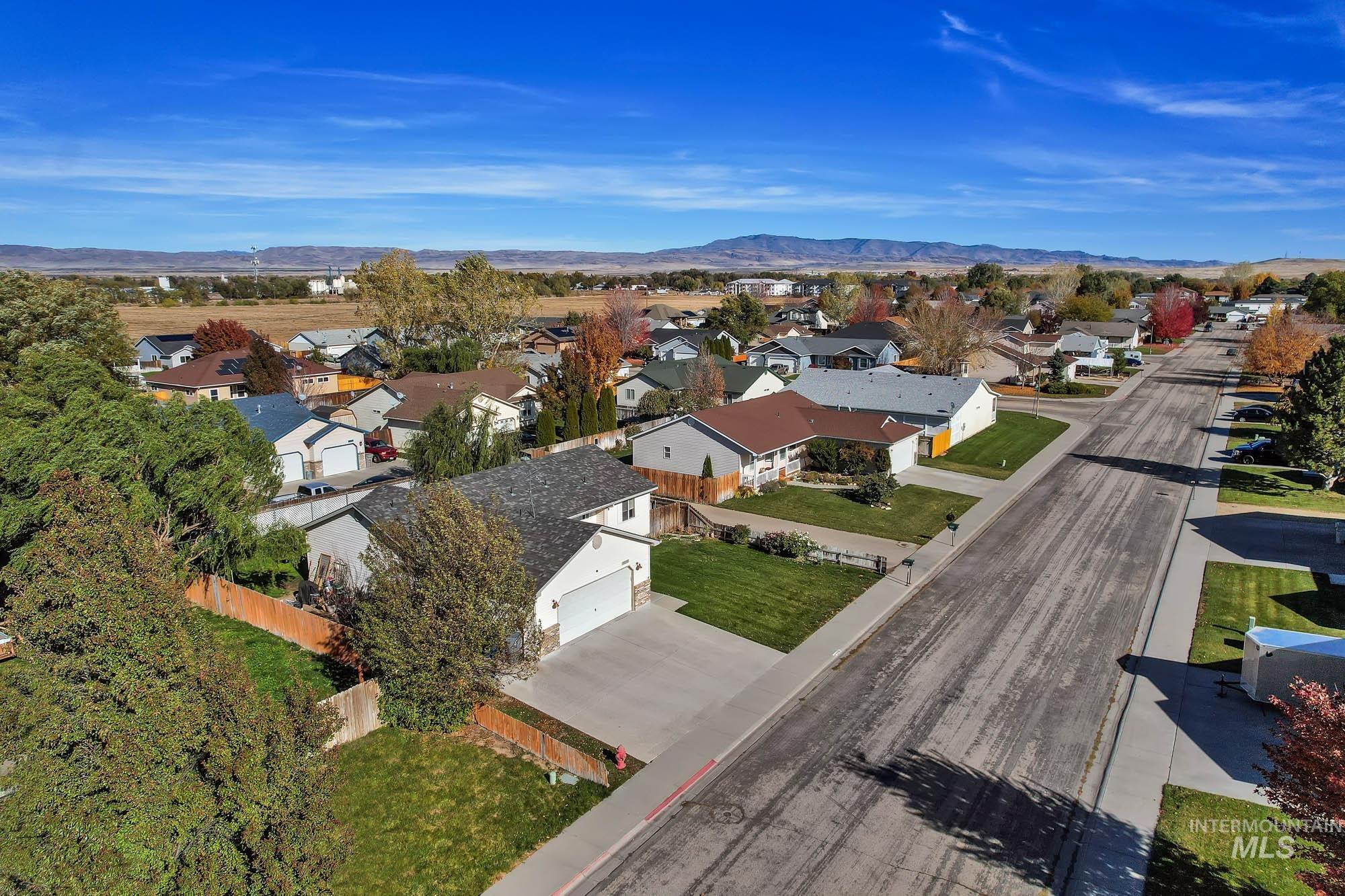 1250 NW Pintail, Mountain Home, Idaho 83647, 3 Bedrooms, 2 Bathrooms, Residential For Sale, Price $349,900, 98966296