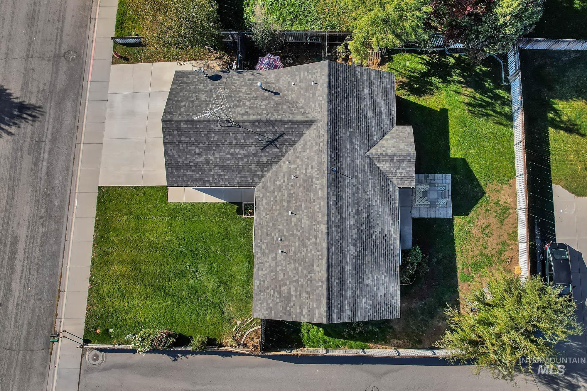 1250 NW Pintail, Mountain Home, Idaho 83647, 3 Bedrooms, 2 Bathrooms, Residential For Sale, Price $349,900, 98966296