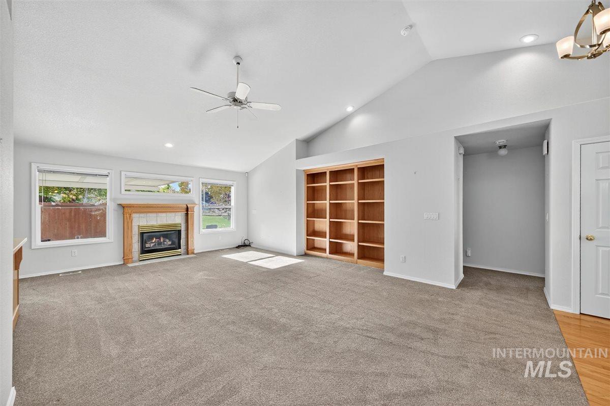 1623 Thorn Creek Ct, Nampa, Idaho 83686, 4 Bedrooms, 2 Bathrooms, Residential For Sale, Price $445,000, 98966298