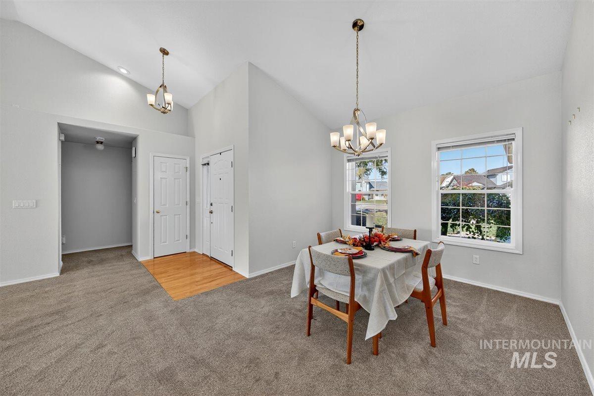 1623 Thorn Creek Ct, Nampa, Idaho 83686, 4 Bedrooms, 2 Bathrooms, Residential For Sale, Price $445,000, 98966298