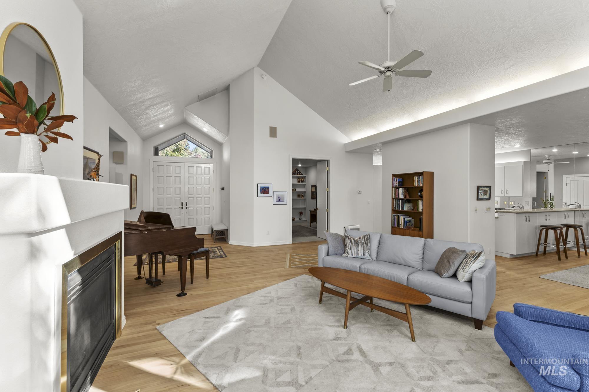 2111 S Pebblecreek Lane, Boise, Idaho 83706, 3 Bedrooms, 2.5 Bathrooms, Residential For Sale, Price $1,250,000, 98966302