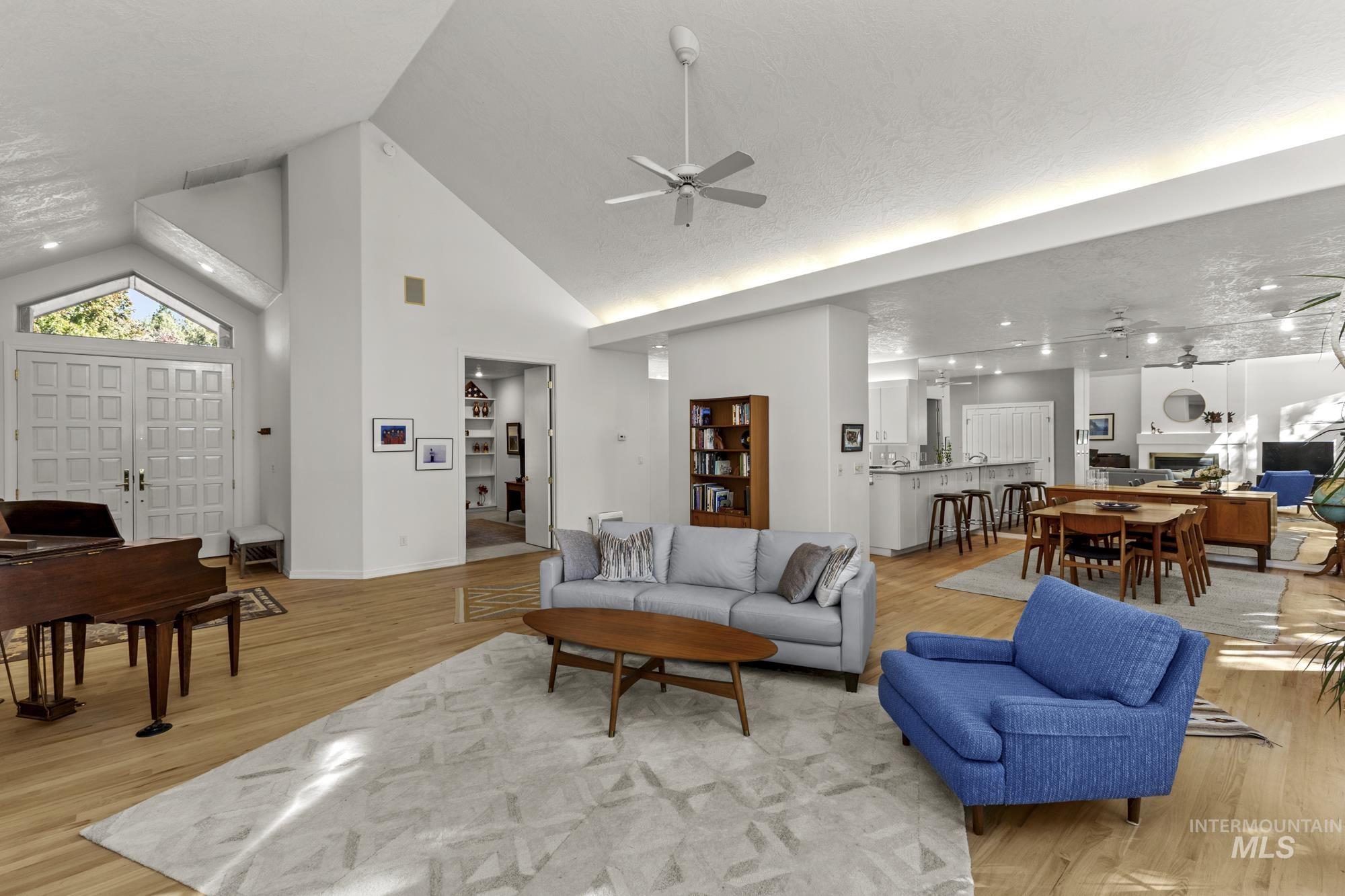 2111 S Pebblecreek Lane, Boise, Idaho 83706, 3 Bedrooms, 2.5 Bathrooms, Residential For Sale, Price $1,250,000, 98966302