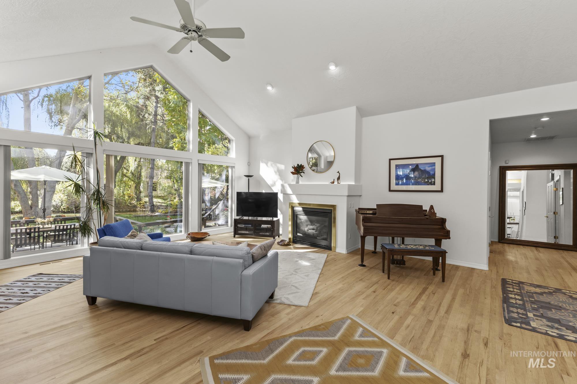 2111 S Pebblecreek Lane, Boise, Idaho 83706, 3 Bedrooms, 2.5 Bathrooms, Residential For Sale, Price $1,250,000, 98966302