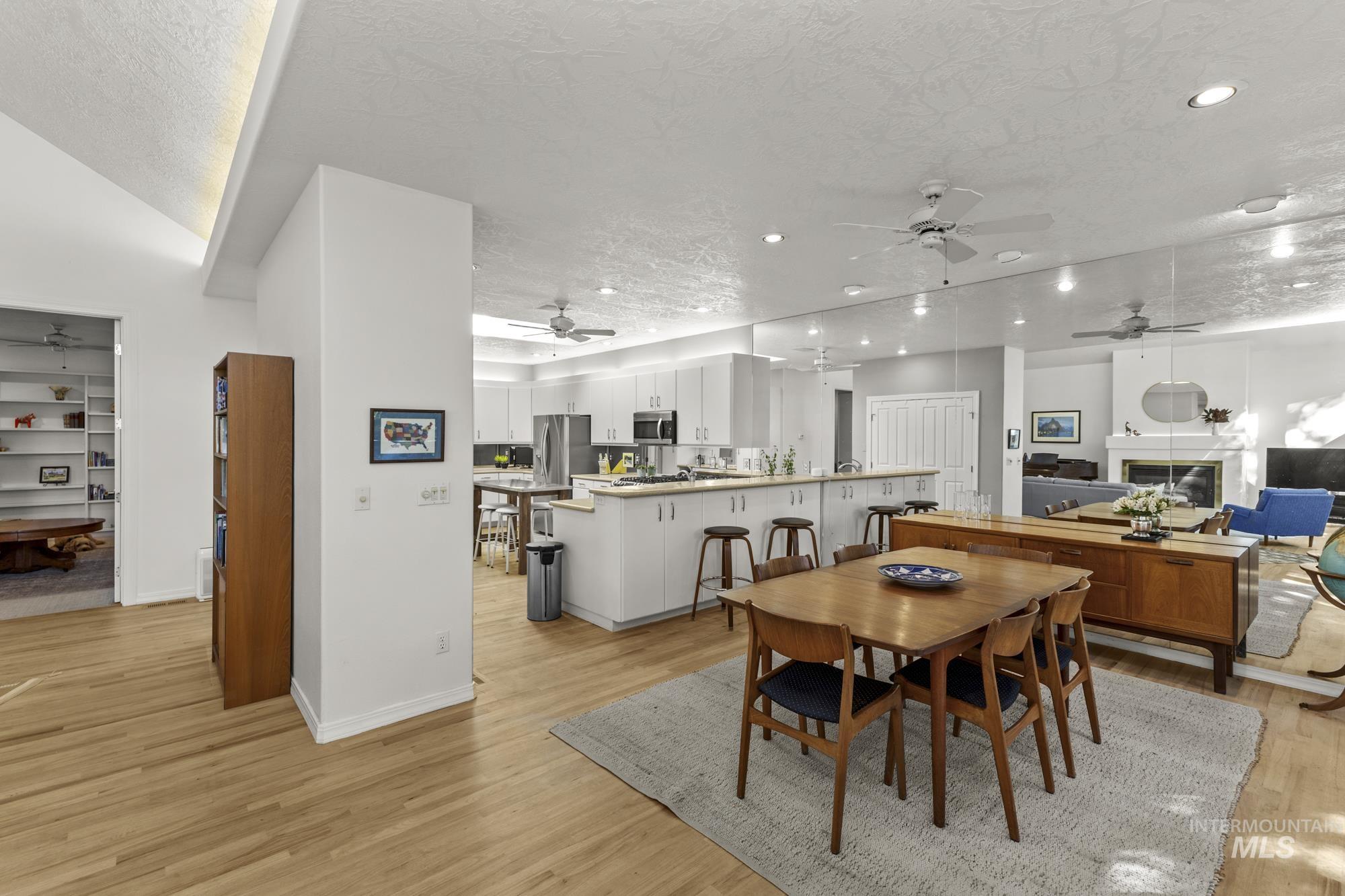 2111 S Pebblecreek Lane, Boise, Idaho 83706, 3 Bedrooms, 2.5 Bathrooms, Residential For Sale, Price $1,250,000, 98966302