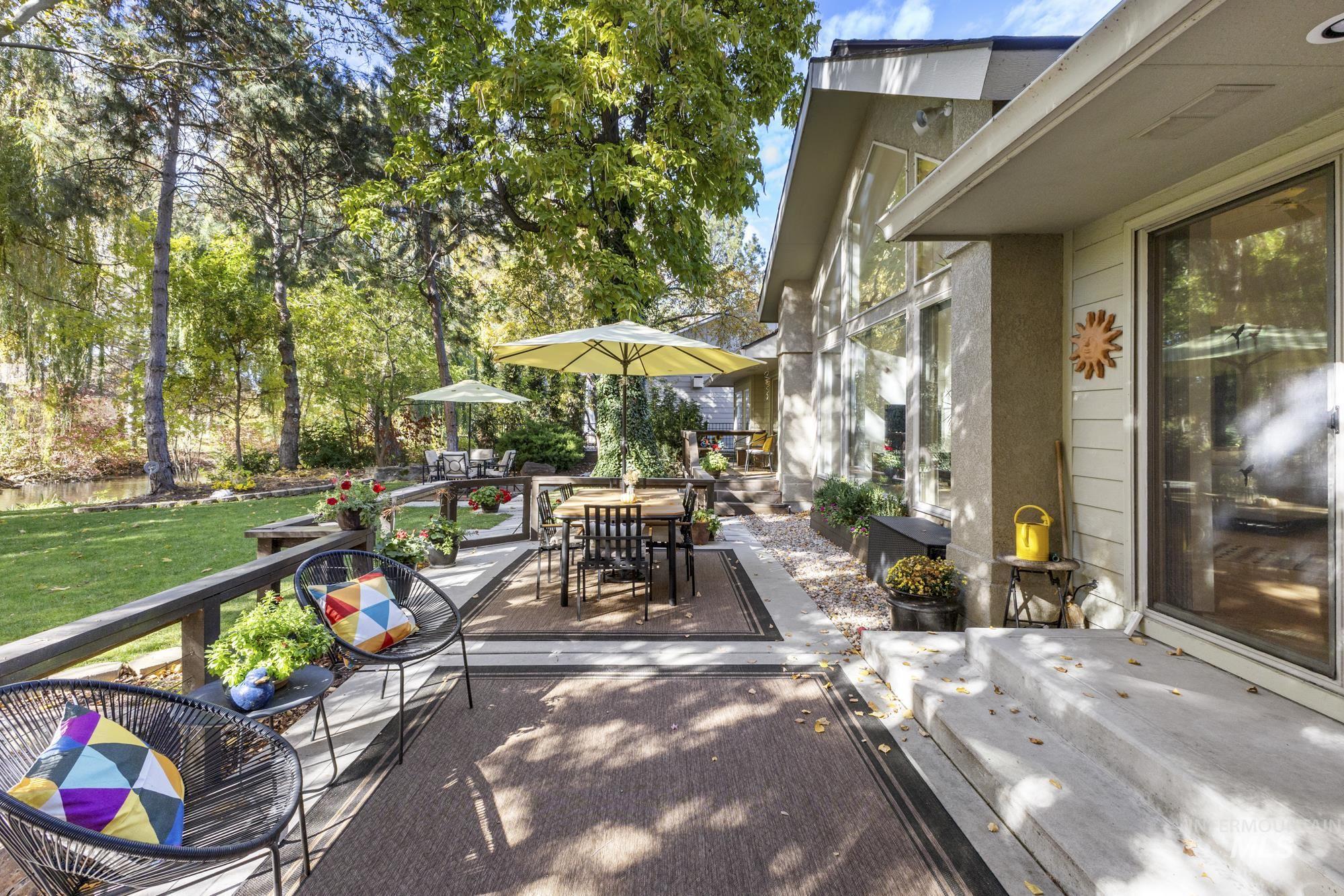 2111 S Pebblecreek Lane, Boise, Idaho 83706, 3 Bedrooms, 2.5 Bathrooms, Residential For Sale, Price $1,250,000, 98966302