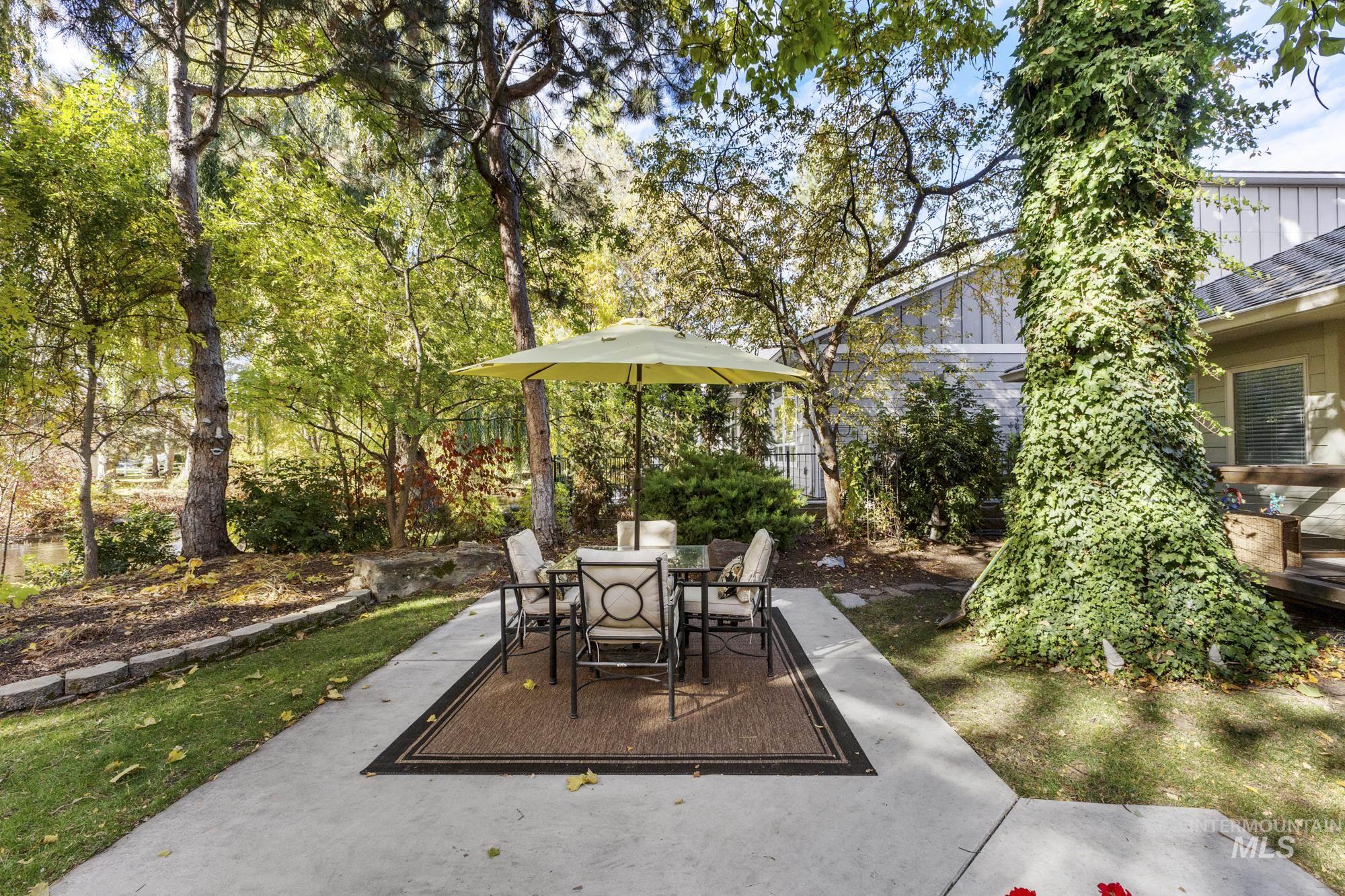 2111 S Pebblecreek Lane, Boise, Idaho 83706, 3 Bedrooms, 2.5 Bathrooms, Residential For Sale, Price $1,250,000, 98966302