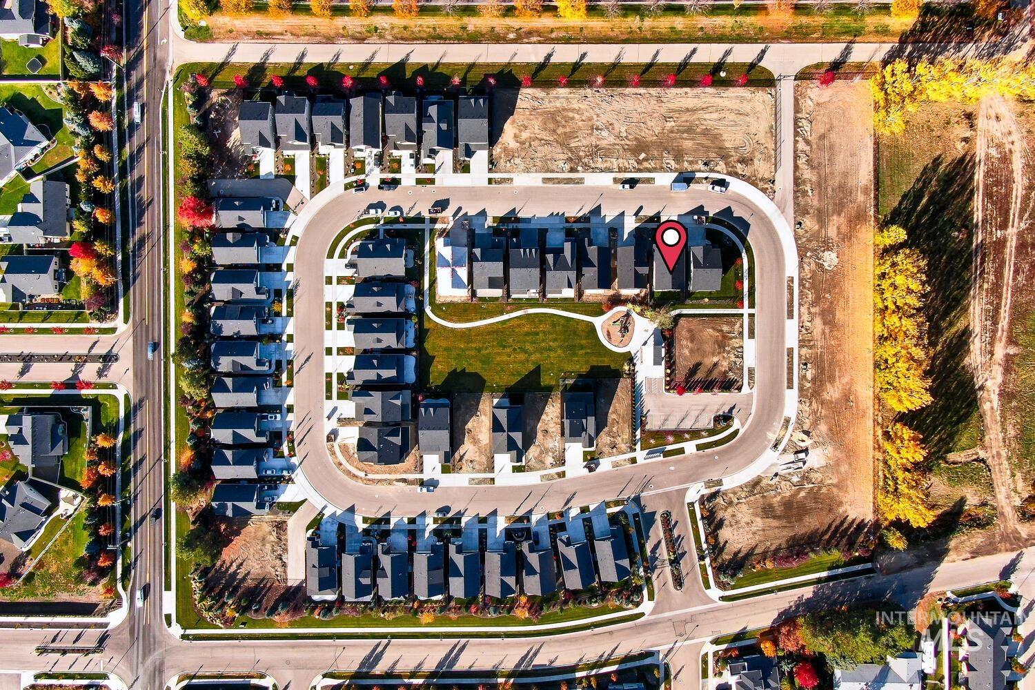 3827 W Stone House Ln, Eagle, Idaho 83616, 3 Bedrooms, 2.5 Bathrooms, Residential For Sale, Price $559,900, 98966309