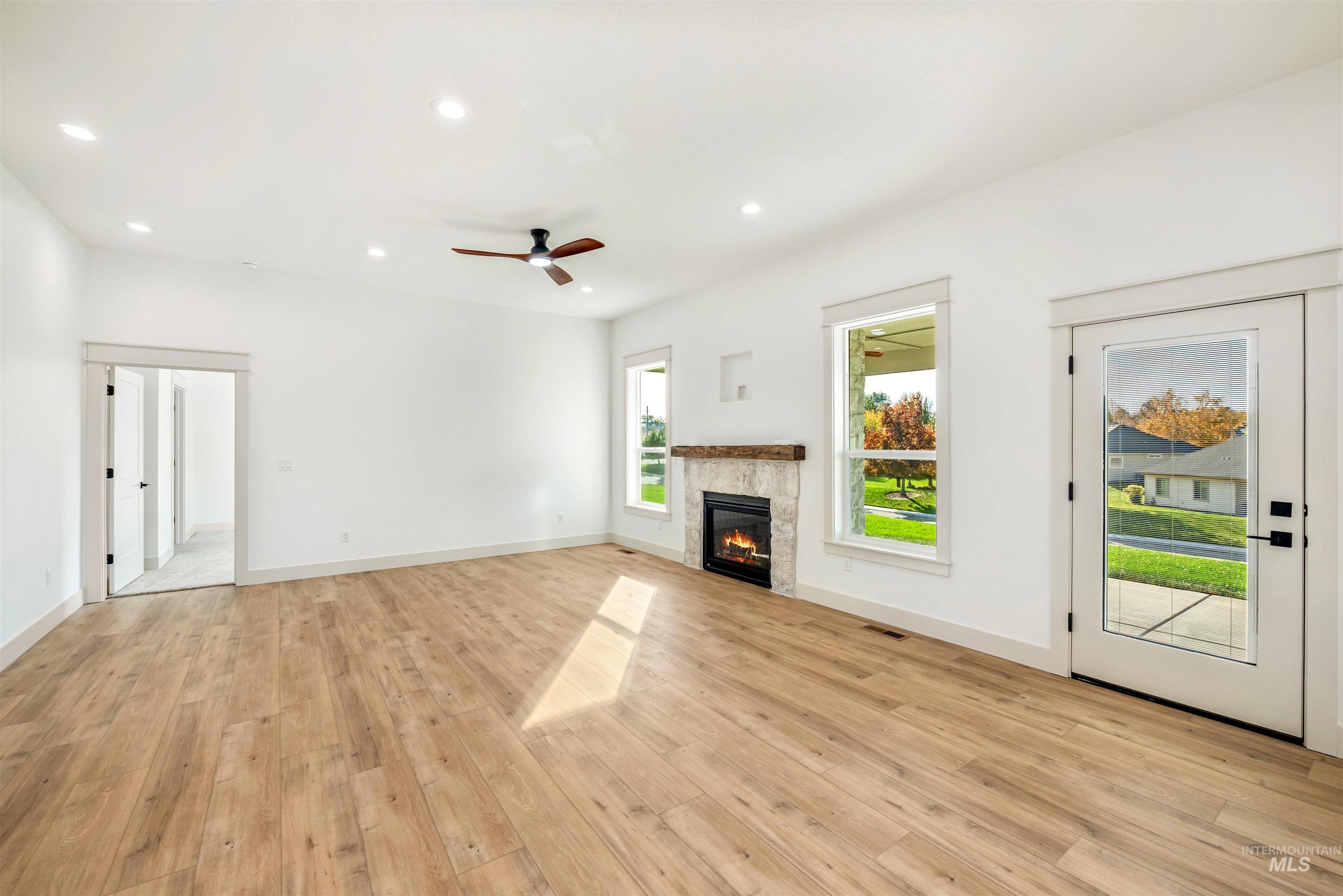 438 E Elaine Ct, Nampa, Idaho 83686, 3 Bedrooms, 2.5 Bathrooms, Residential For Sale, Price $749,900, 98966316