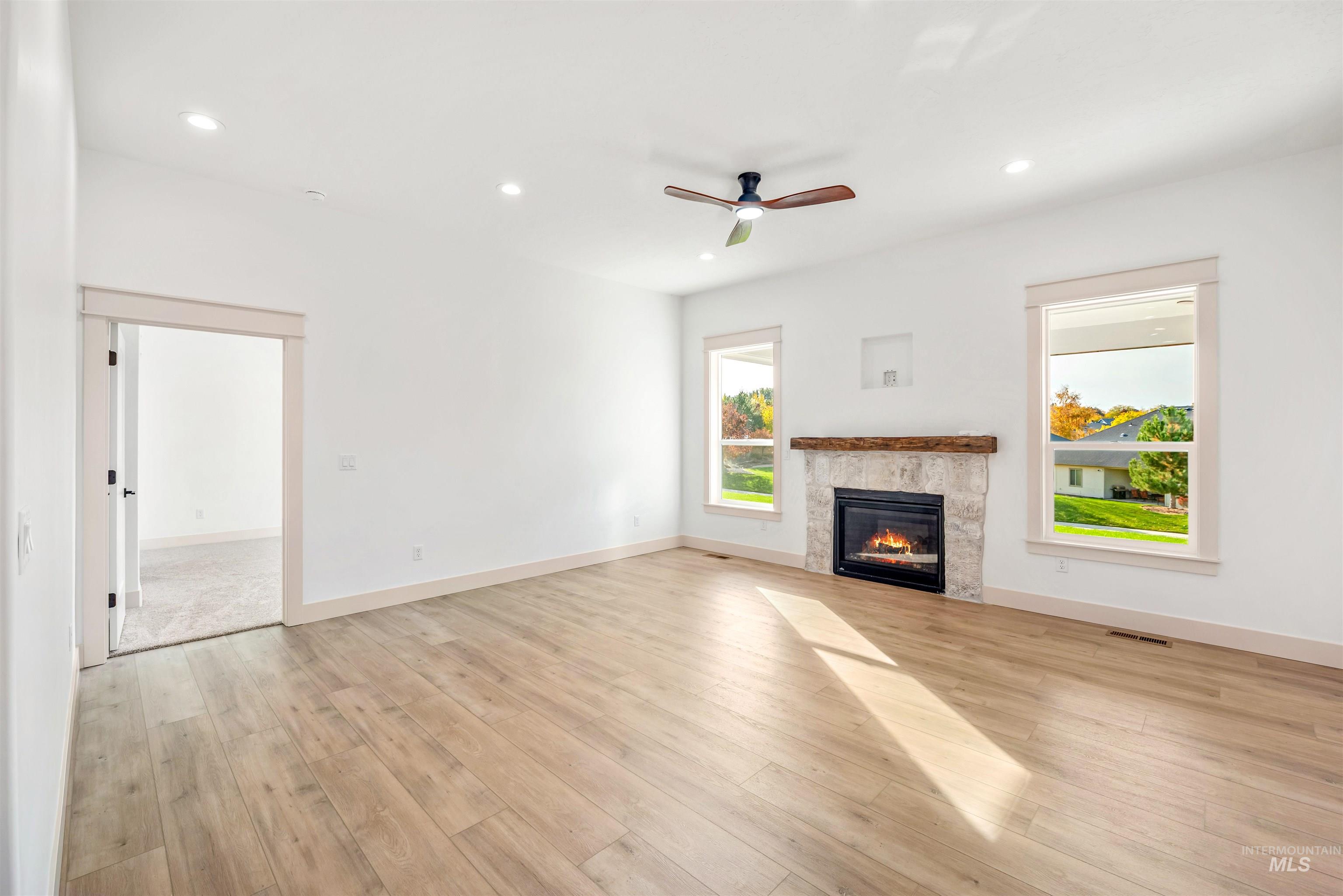 438 E Elaine Ct, Nampa, Idaho 83686, 3 Bedrooms, 2.5 Bathrooms, Residential For Sale, Price $749,900, 98966316