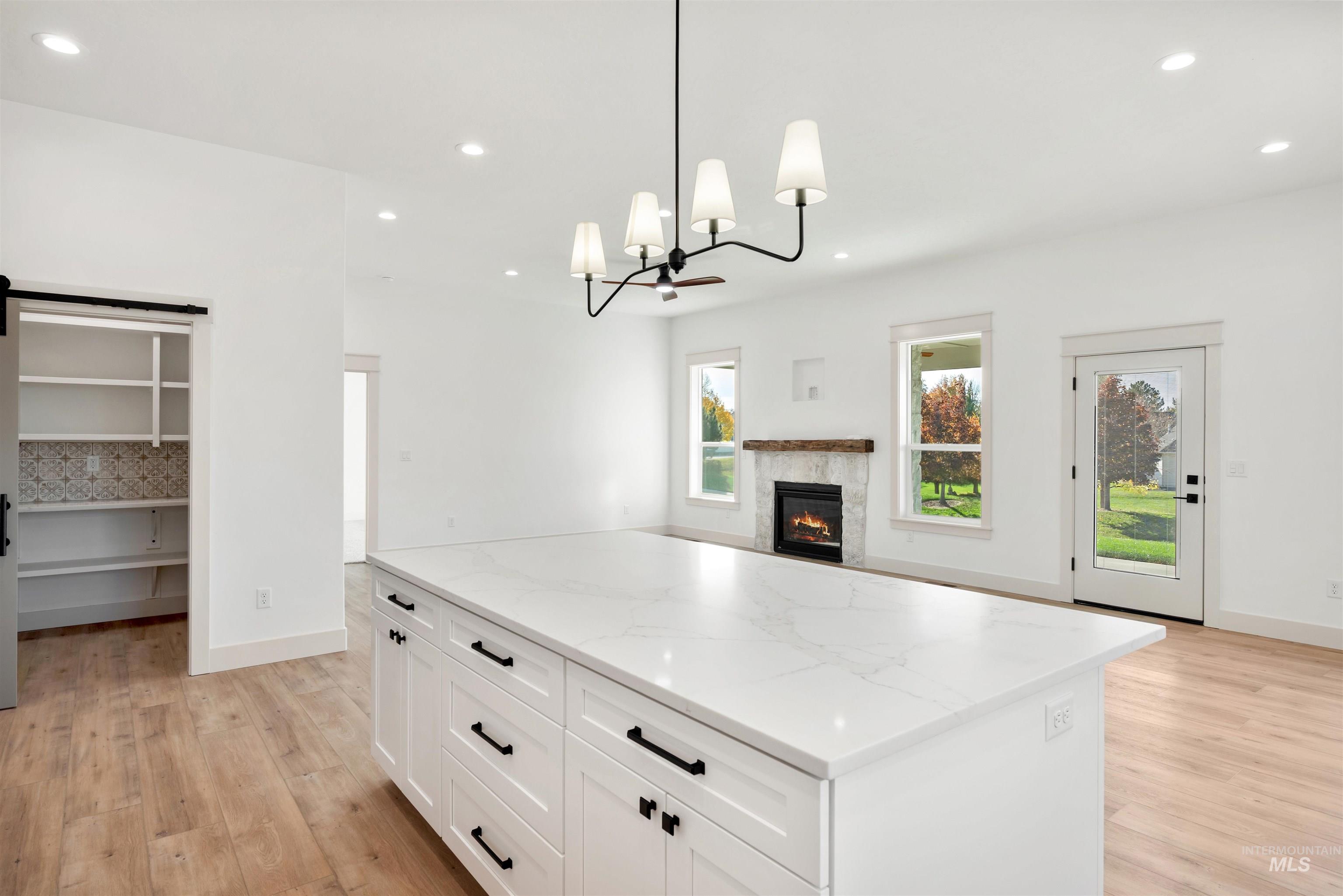 438 E Elaine Ct, Nampa, Idaho 83686, 3 Bedrooms, 2.5 Bathrooms, Residential For Sale, Price $749,900, 98966316