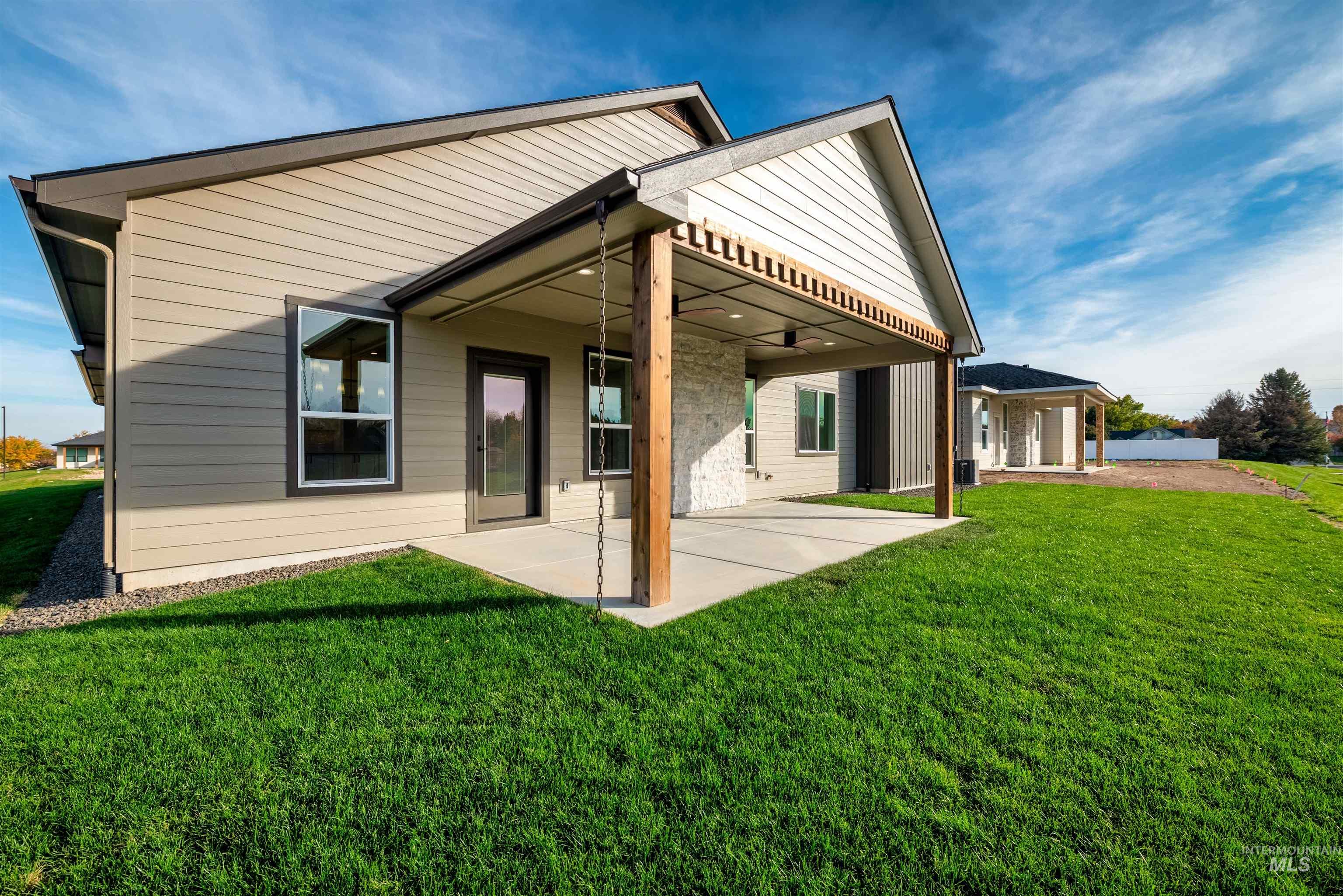 438 E Elaine Ct, Nampa, Idaho 83686, 3 Bedrooms, 2.5 Bathrooms, Residential For Sale, Price $749,900, 98966316