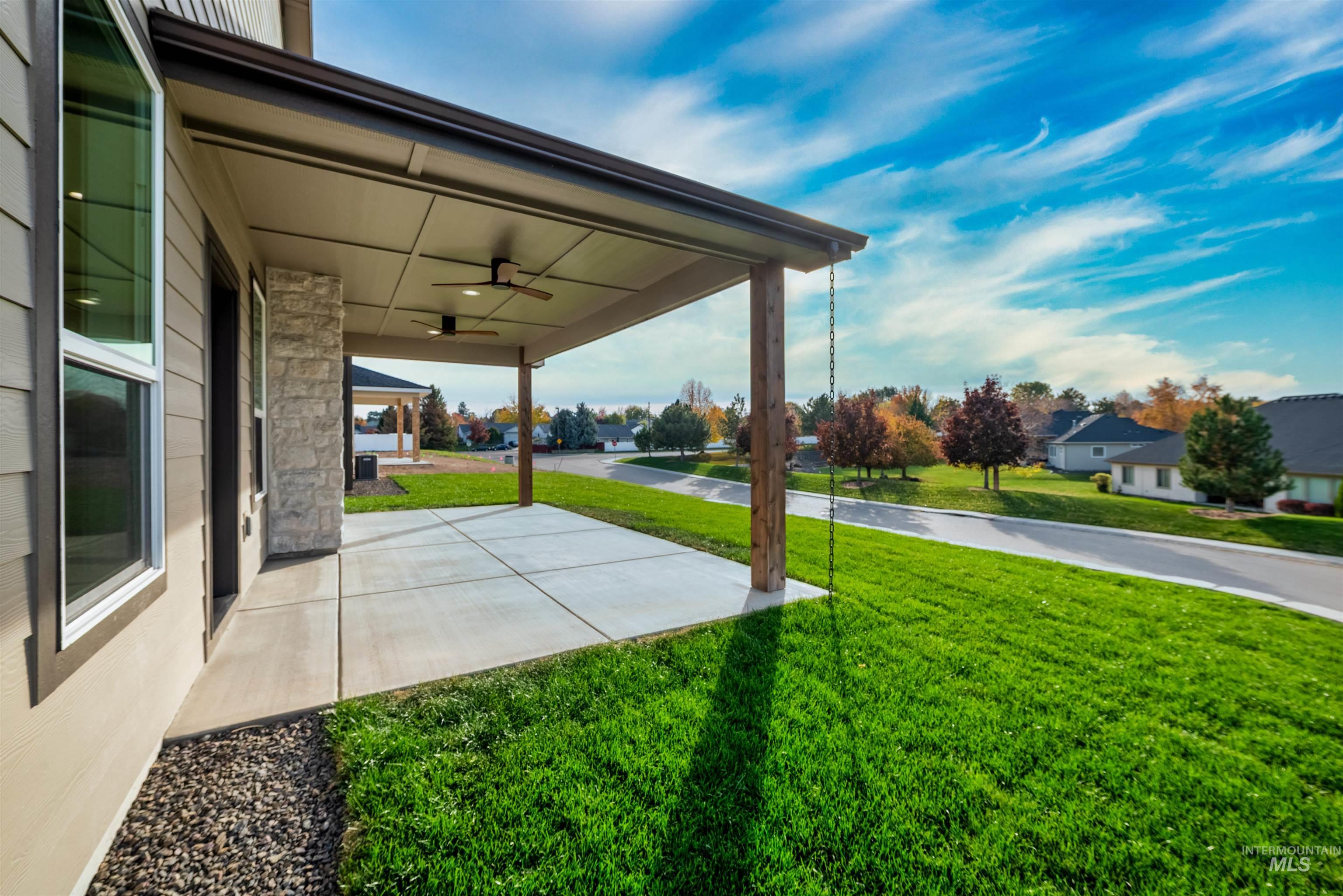 438 E Elaine Ct, Nampa, Idaho 83686, 3 Bedrooms, 2.5 Bathrooms, Residential For Sale, Price $749,900, 98966316