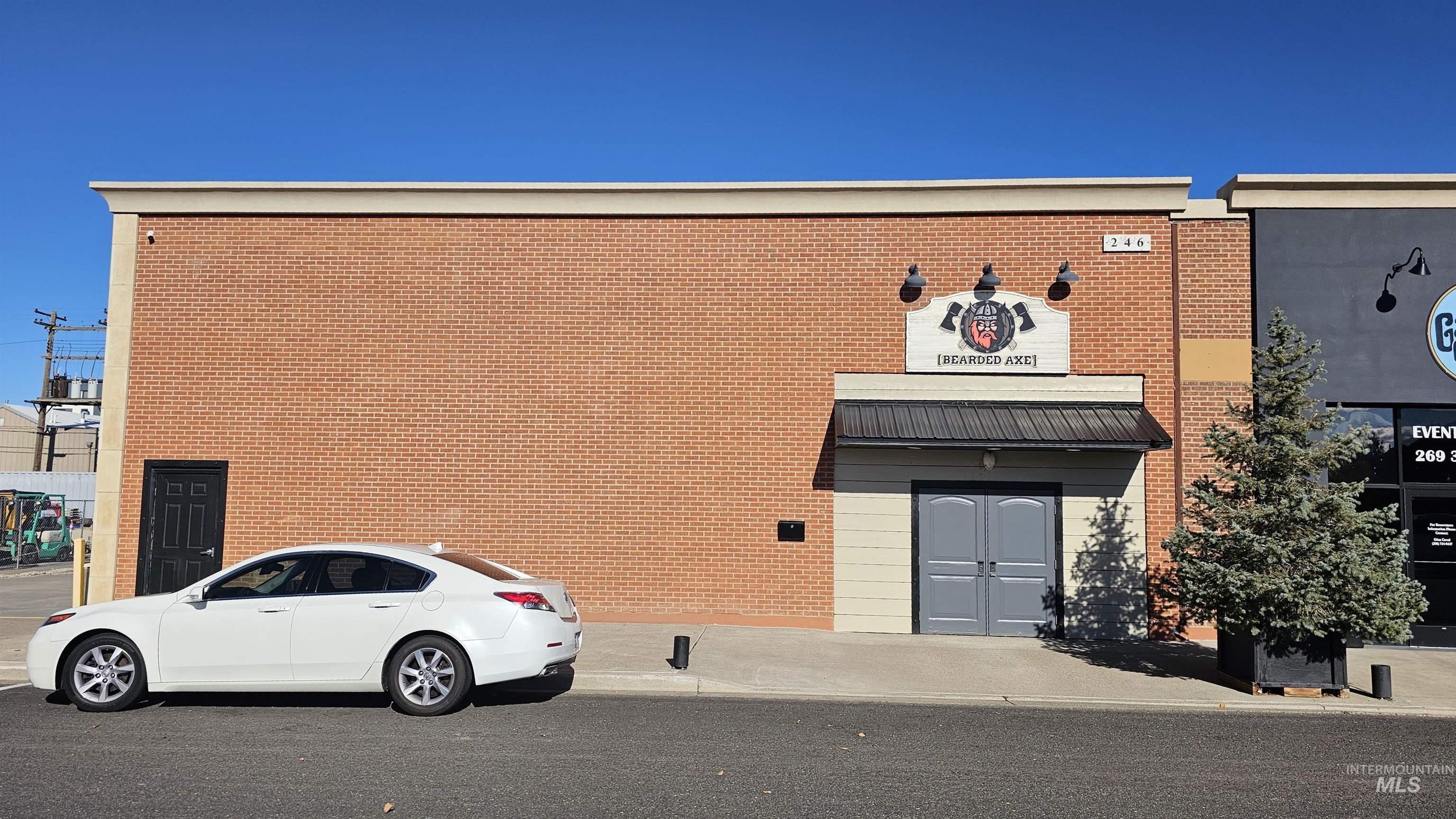 246 3rd Ave S, Twin Falls, Idaho 83301, Business/Commercial For Sale, Price $78,000, 98966319