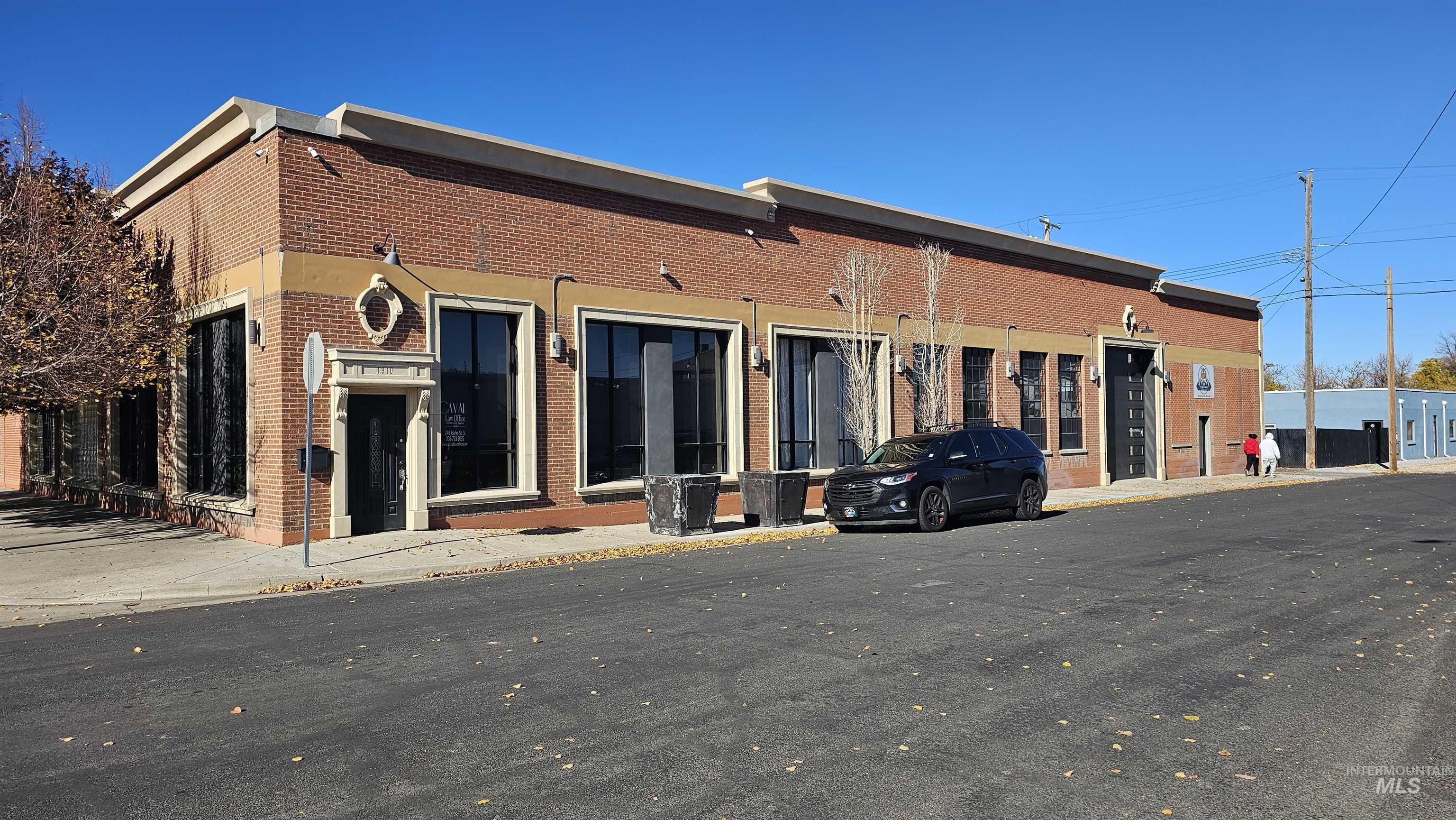 248 S 3rd Ave, Twin Falls, Idaho 83301, Business/Commercial For Sale, Price $30,000, 98966320