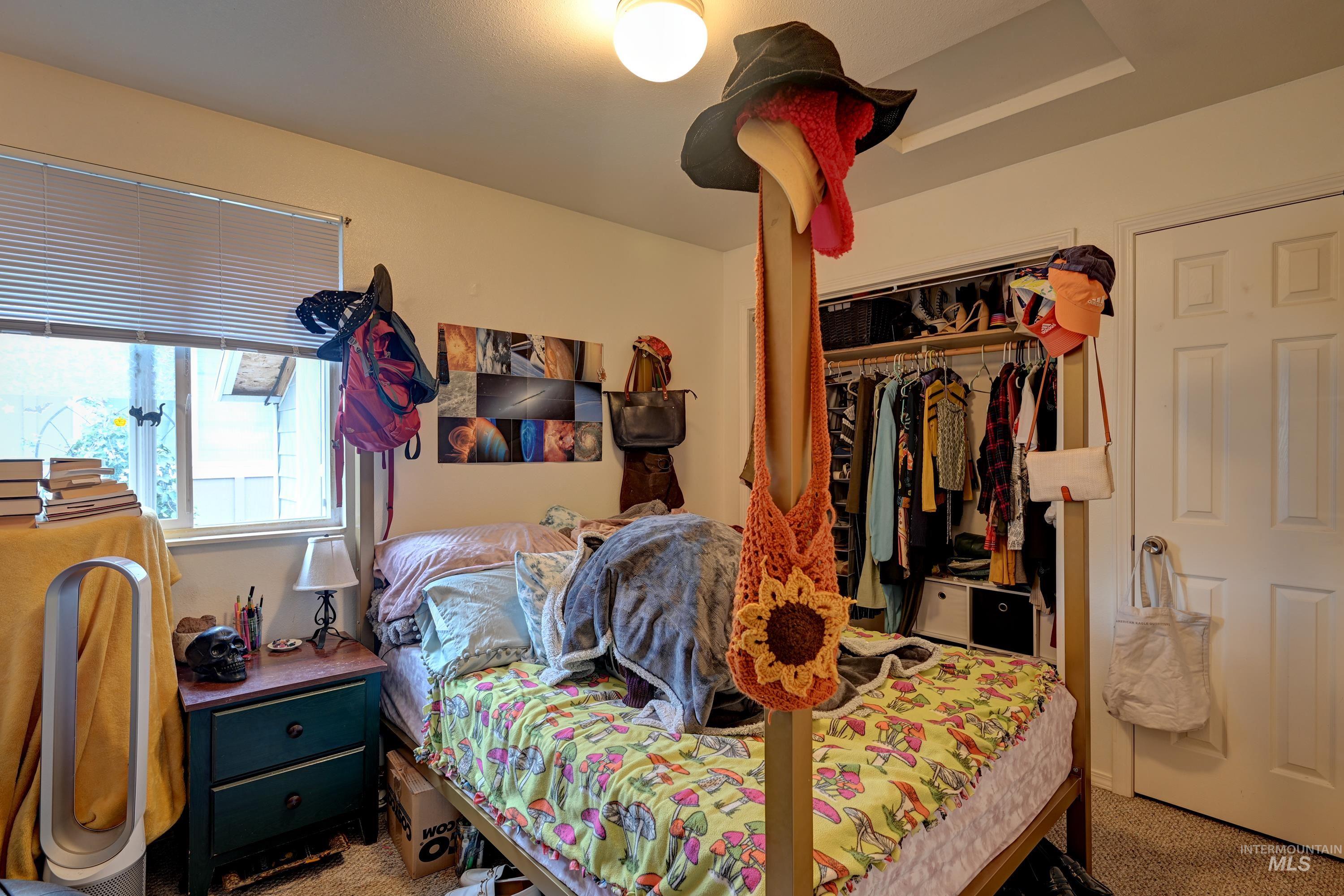 1512 S Euclid Ave, Boise, Idaho 83706, 1 Bedroom, 1 Bathroom, Residential Income For Sale, Price $439,900,MLS 98966326