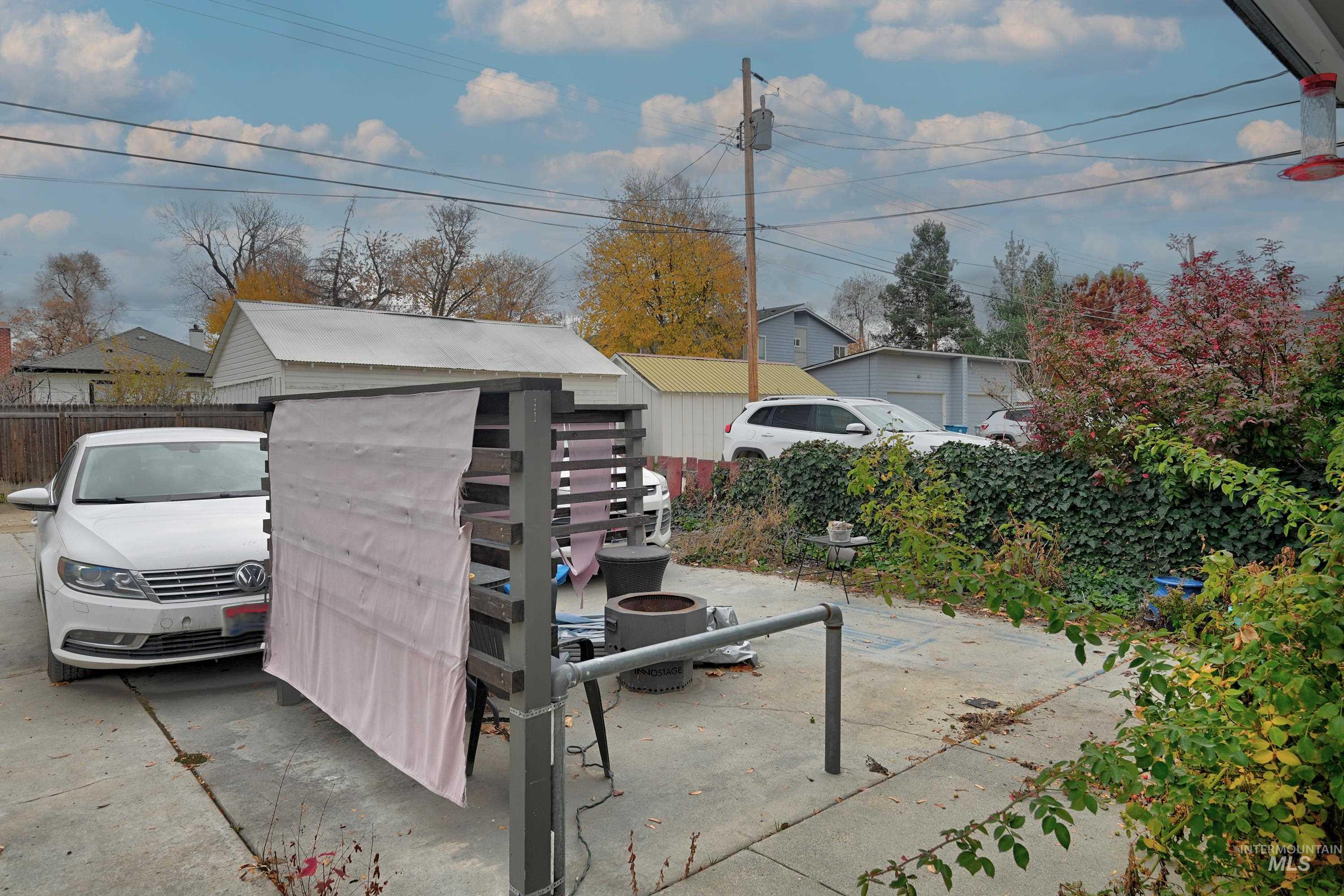 1512 S Euclid Ave, Boise, Idaho 83706, 1 Bedroom, 1 Bathroom, Residential Income For Sale, Price $439,900,MLS 98966326