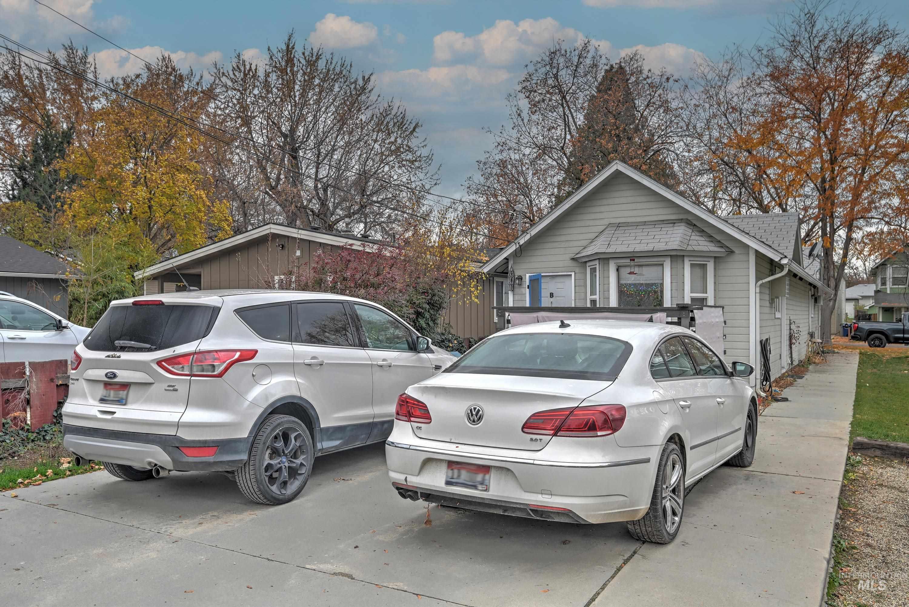 1512 S Euclid Ave, Boise, Idaho 83706, 1 Bedroom, 1 Bathroom, Residential Income For Sale, Price $439,900,MLS 98966326