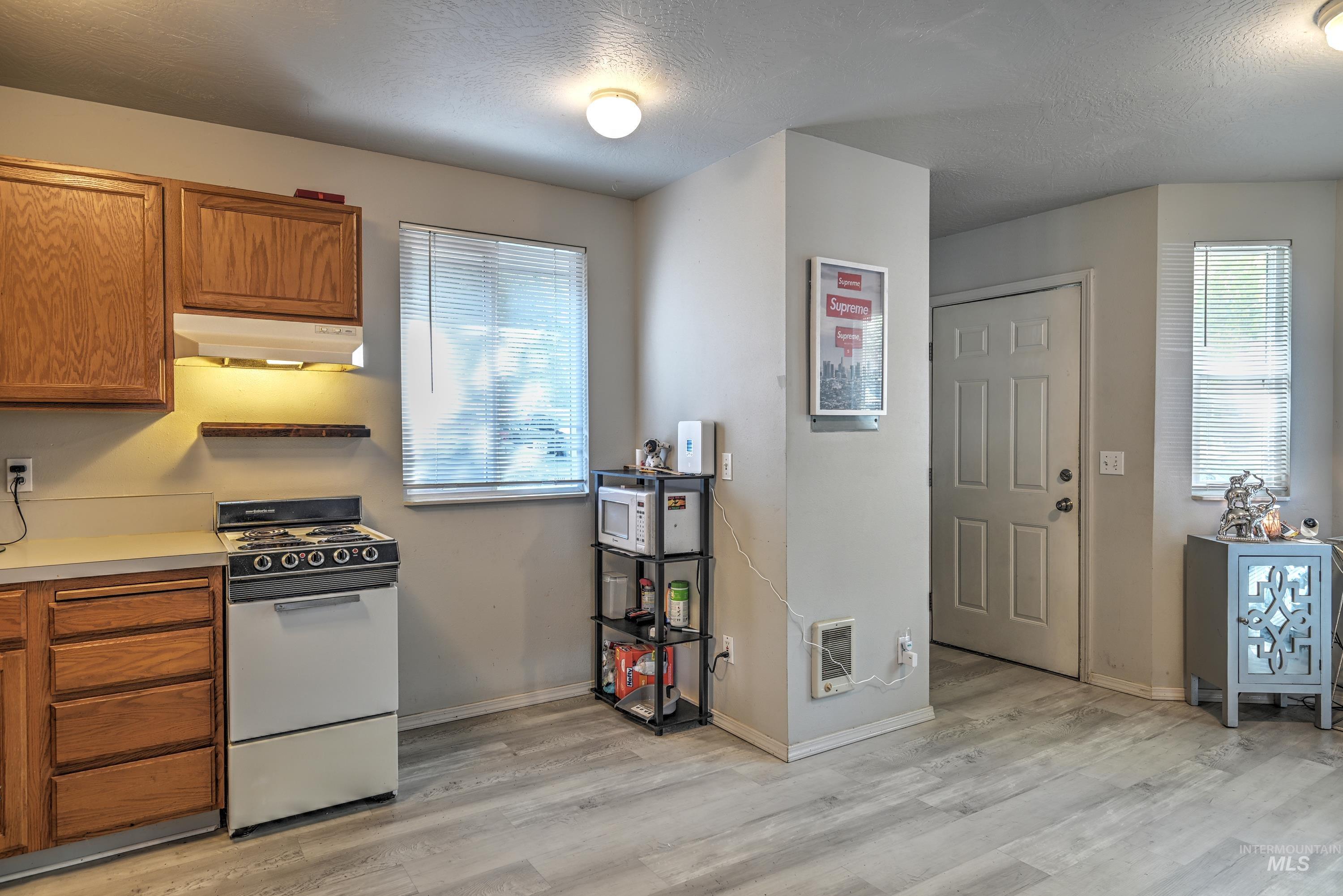 1512 S Euclid Ave, Boise, Idaho 83706, 1 Bedroom, 1 Bathroom, Residential Income For Sale, Price $455,000, 98966326