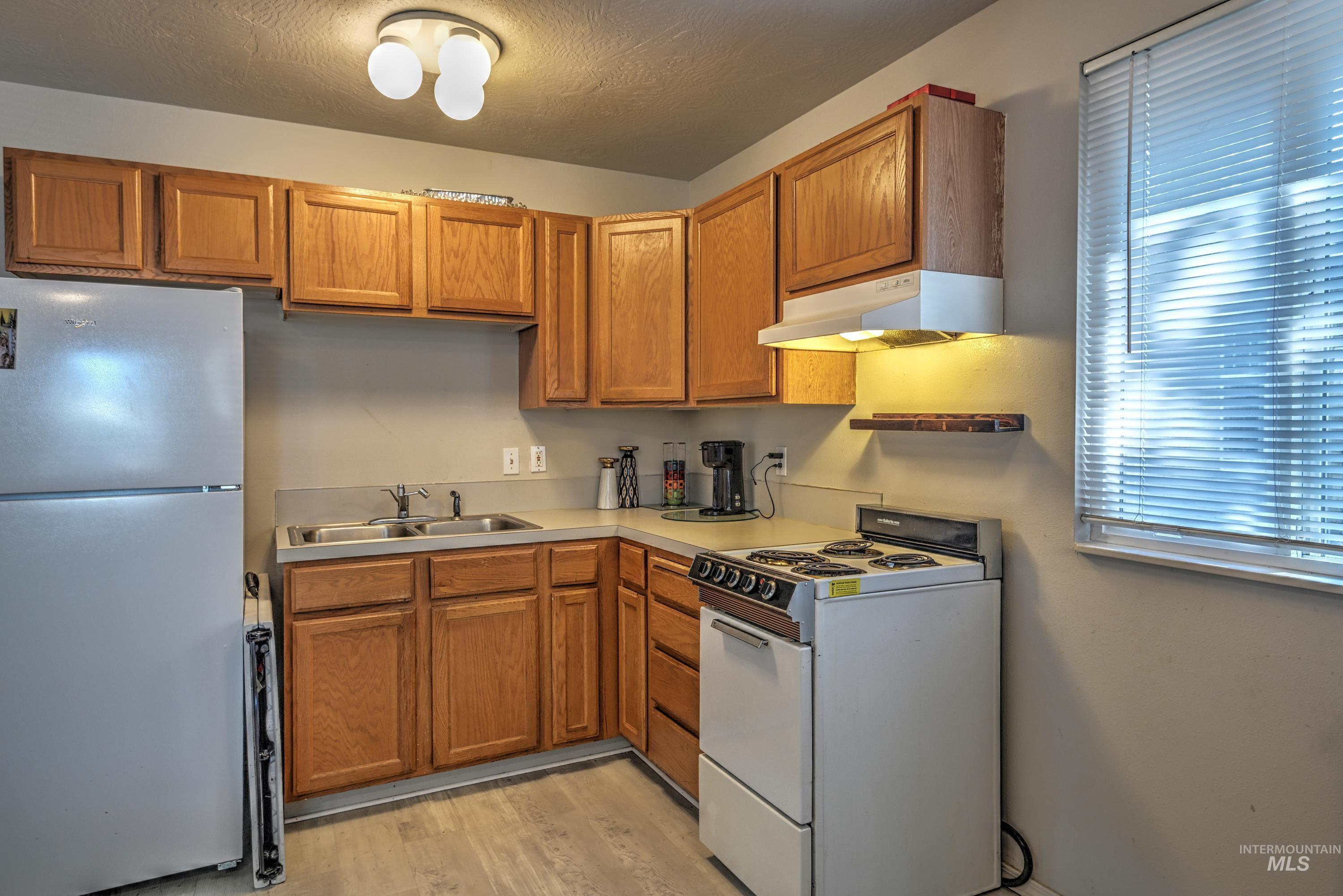 1512 S Euclid Ave, Boise, Idaho 83706, 1 Bedroom, 1 Bathroom, Residential Income For Sale, Price $455,000, 98966326