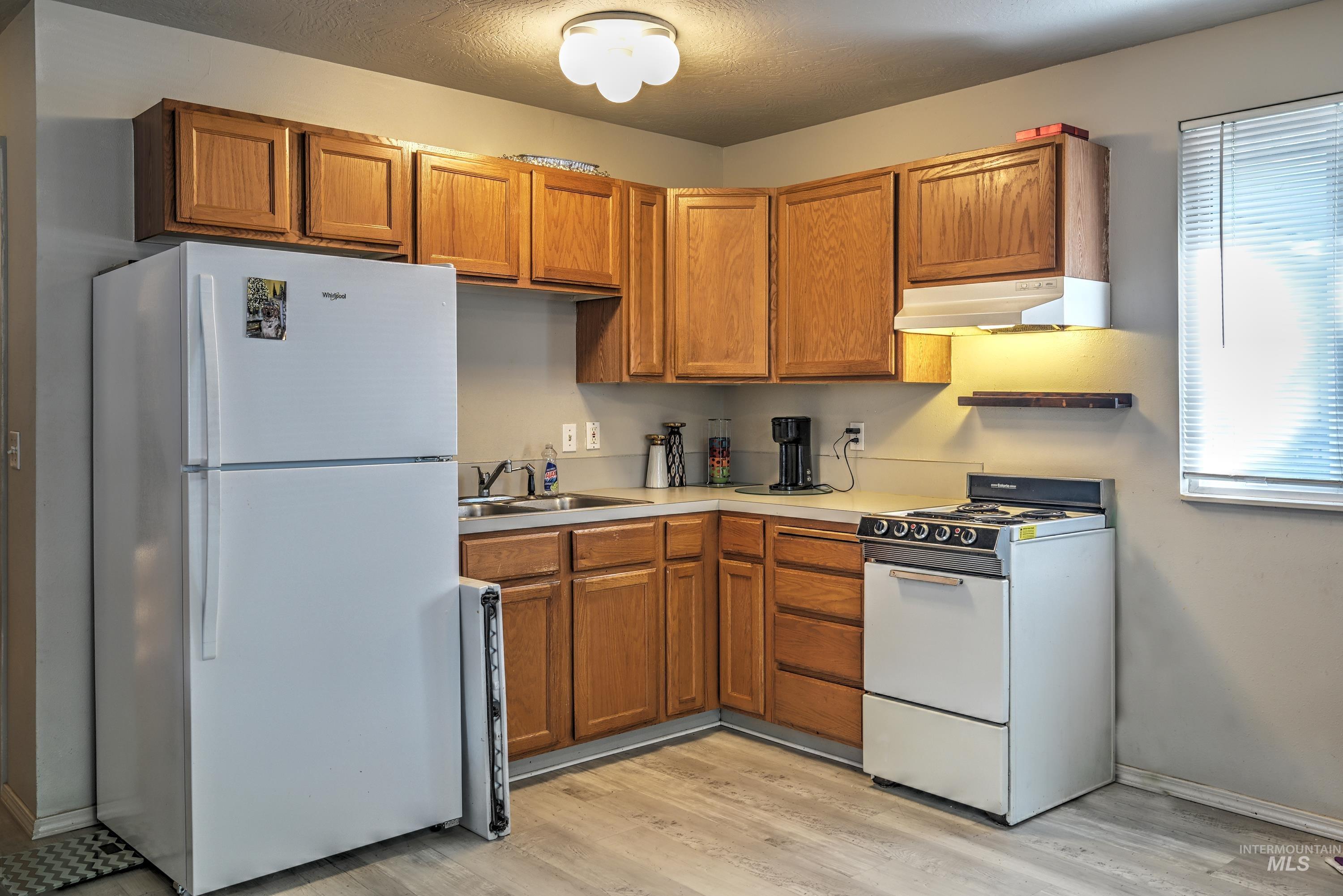 1512 S Euclid Ave, Boise, Idaho 83706, 1 Bedroom, 1 Bathroom, Residential Income For Sale, Price $455,000, 98966326