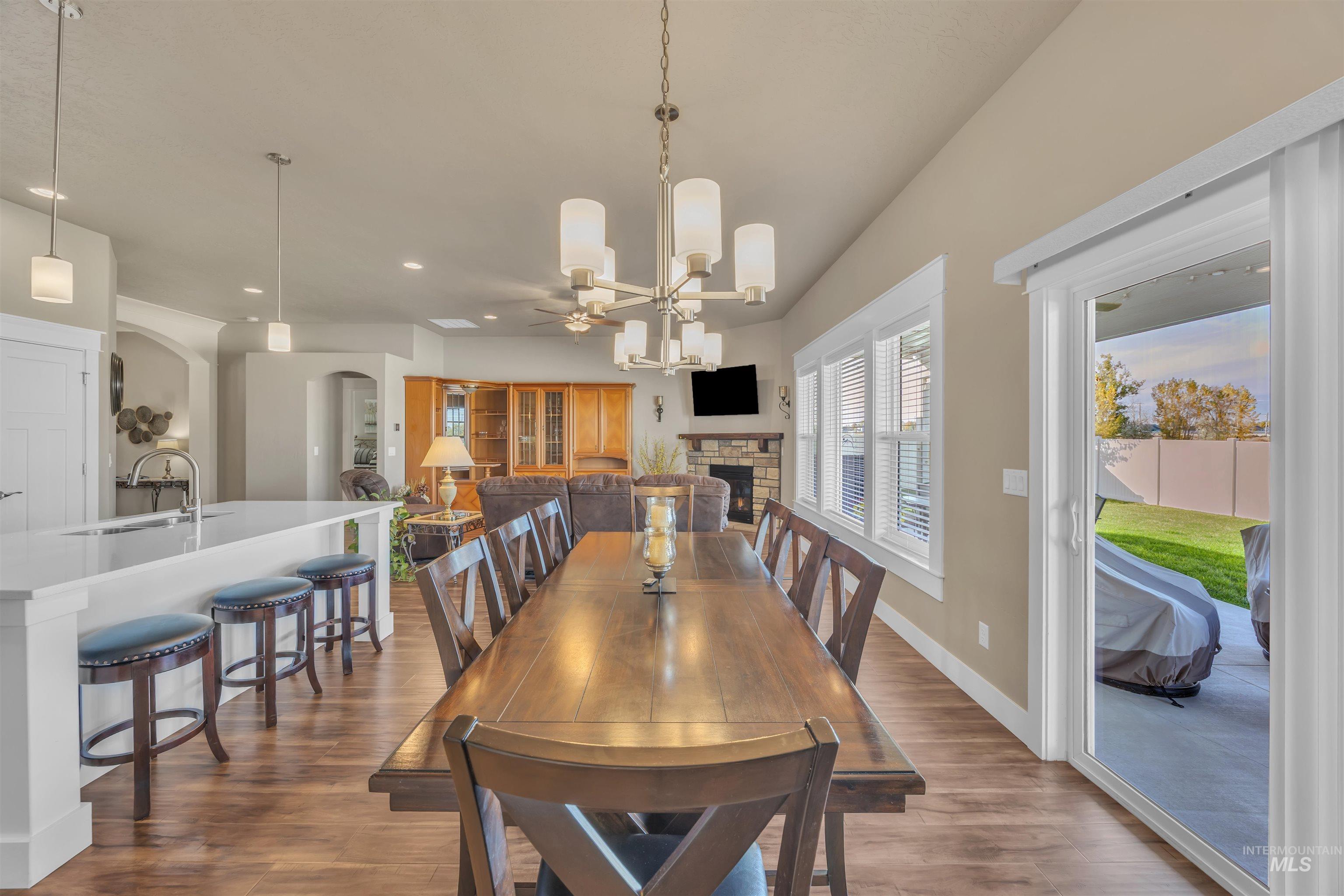 225 Appalachian Street, Caldwell, Idaho 83607-5559, 4 Bedrooms, 2.5 Bathrooms, Residential For Sale, Price $547,500, 98966328