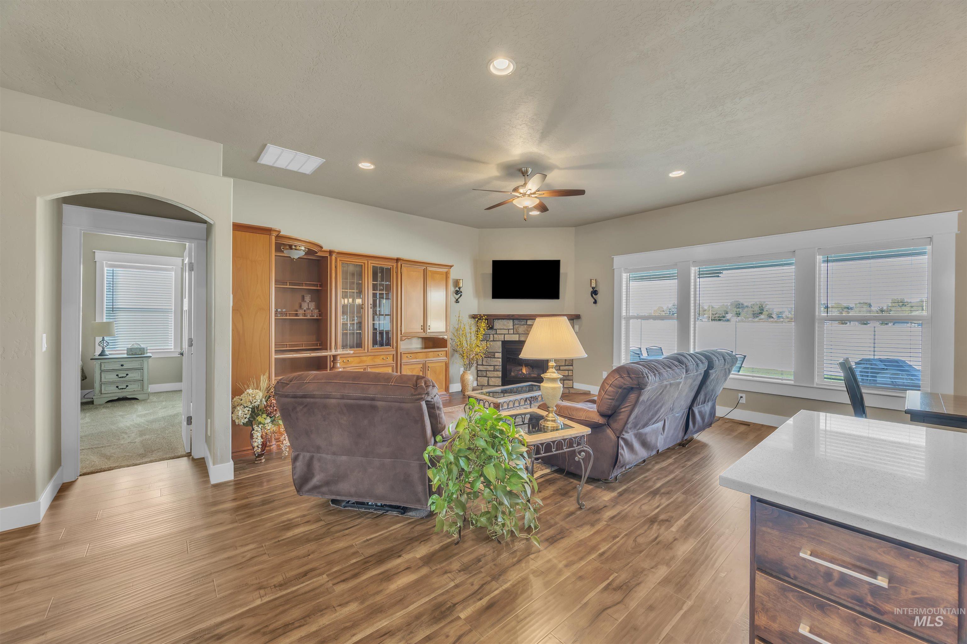 225 Appalachian Street, Caldwell, Idaho 83607-5559, 4 Bedrooms, 2.5 Bathrooms, Residential For Sale, Price $547,500, 98966328