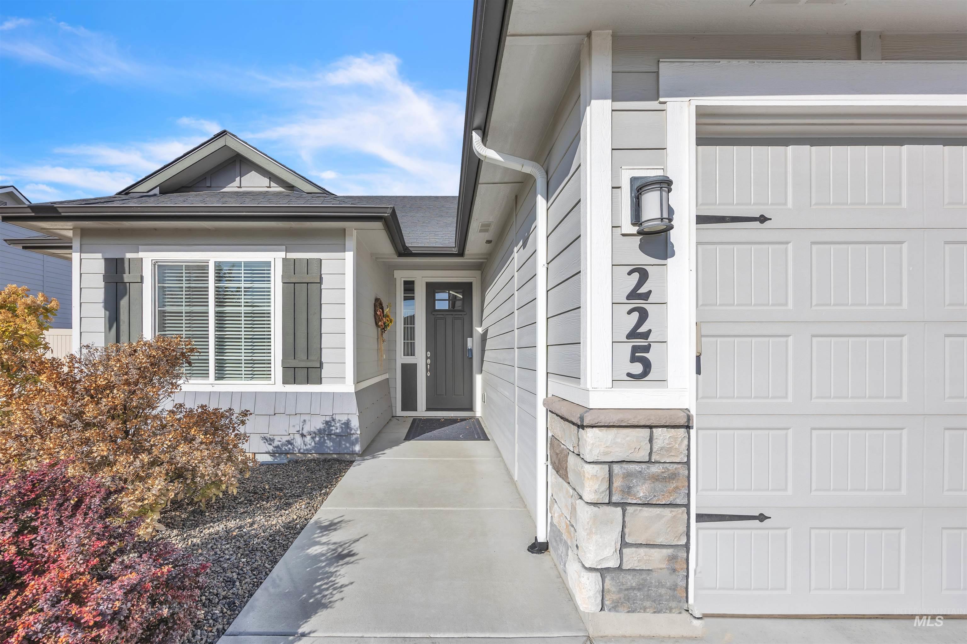 225 Appalachian Street, Caldwell, Idaho 83607-5559, 4 Bedrooms, 2.5 Bathrooms, Residential For Sale, Price $547,500, 98966328