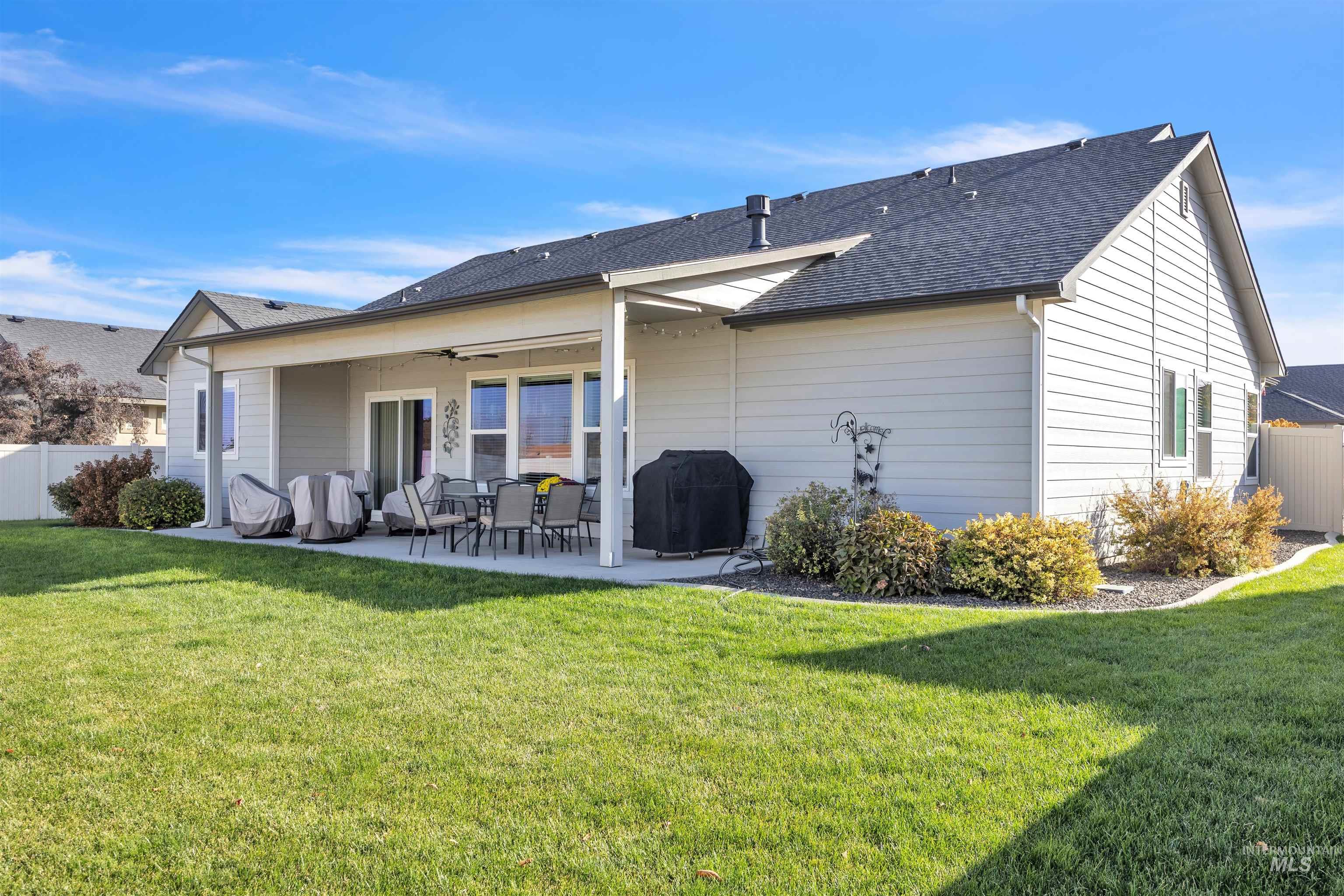 225 Appalachian Street, Caldwell, Idaho 83607-5559, 4 Bedrooms, 2.5 Bathrooms, Residential For Sale, Price $547,500, 98966328