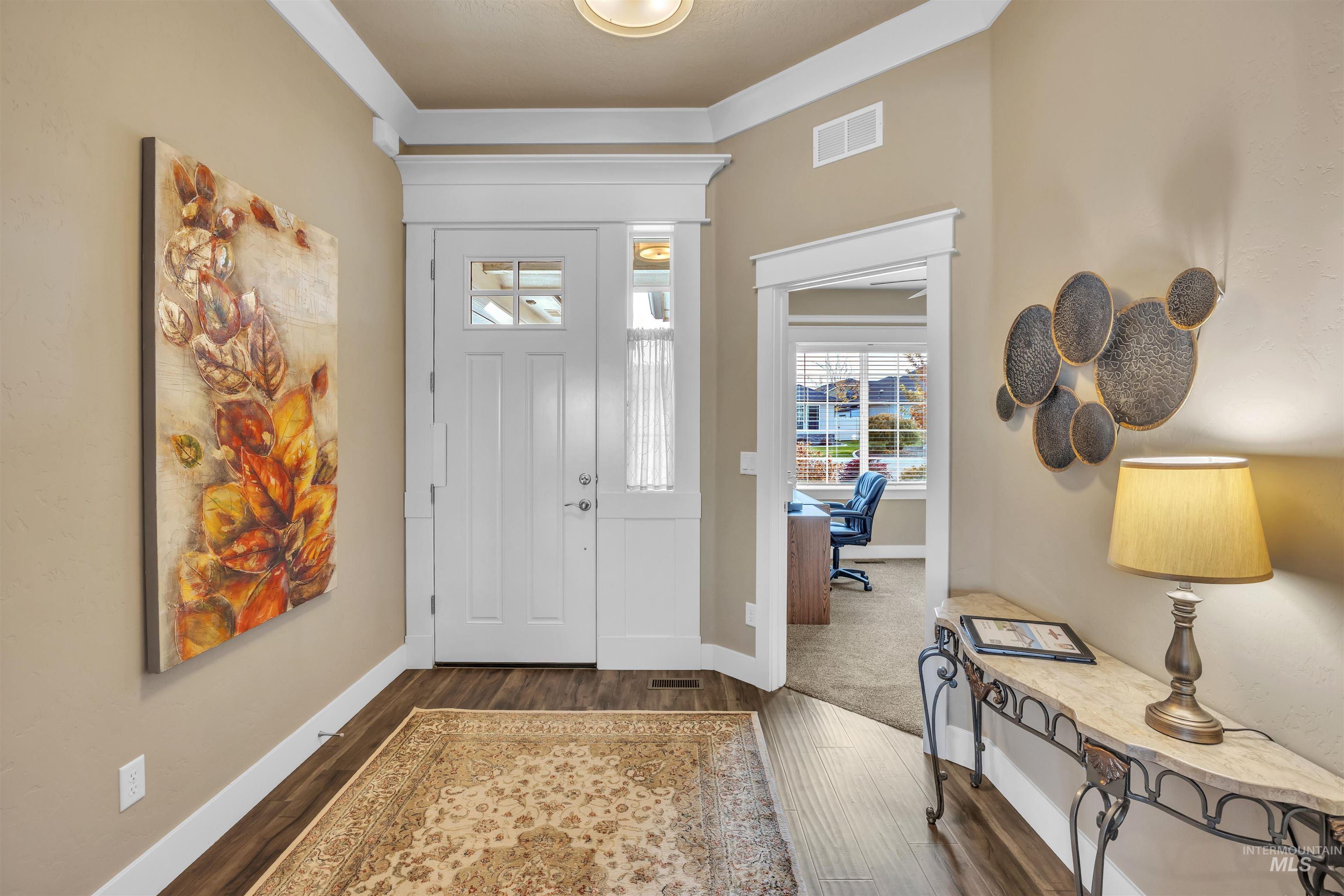 225 Appalachian Street, Caldwell, Idaho 83607-5559, 4 Bedrooms, 2.5 Bathrooms, Residential For Sale, Price $547,500, 98966328