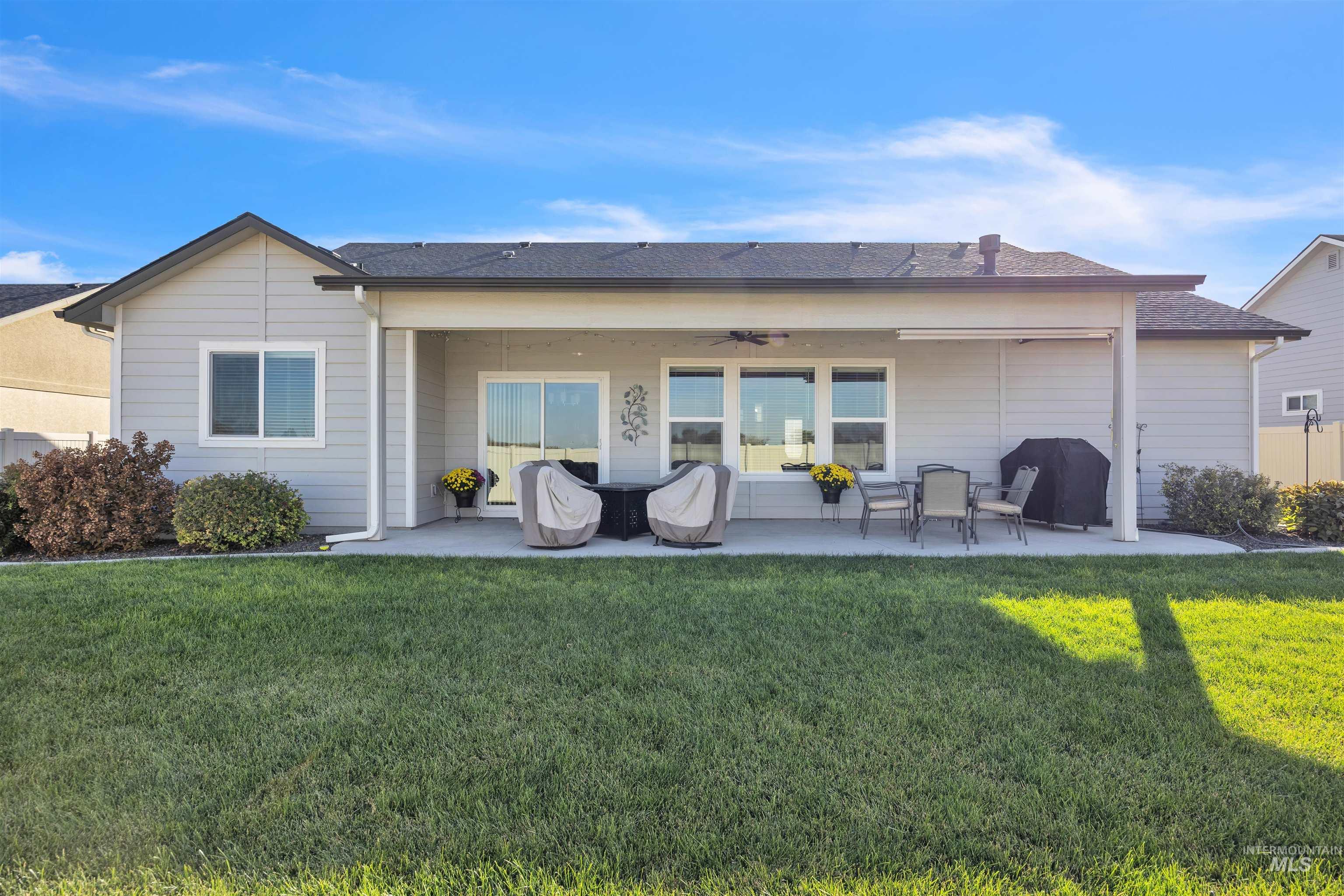 225 Appalachian Street, Caldwell, Idaho 83607-5559, 4 Bedrooms, 2.5 Bathrooms, Residential For Sale, Price $547,500, 98966328