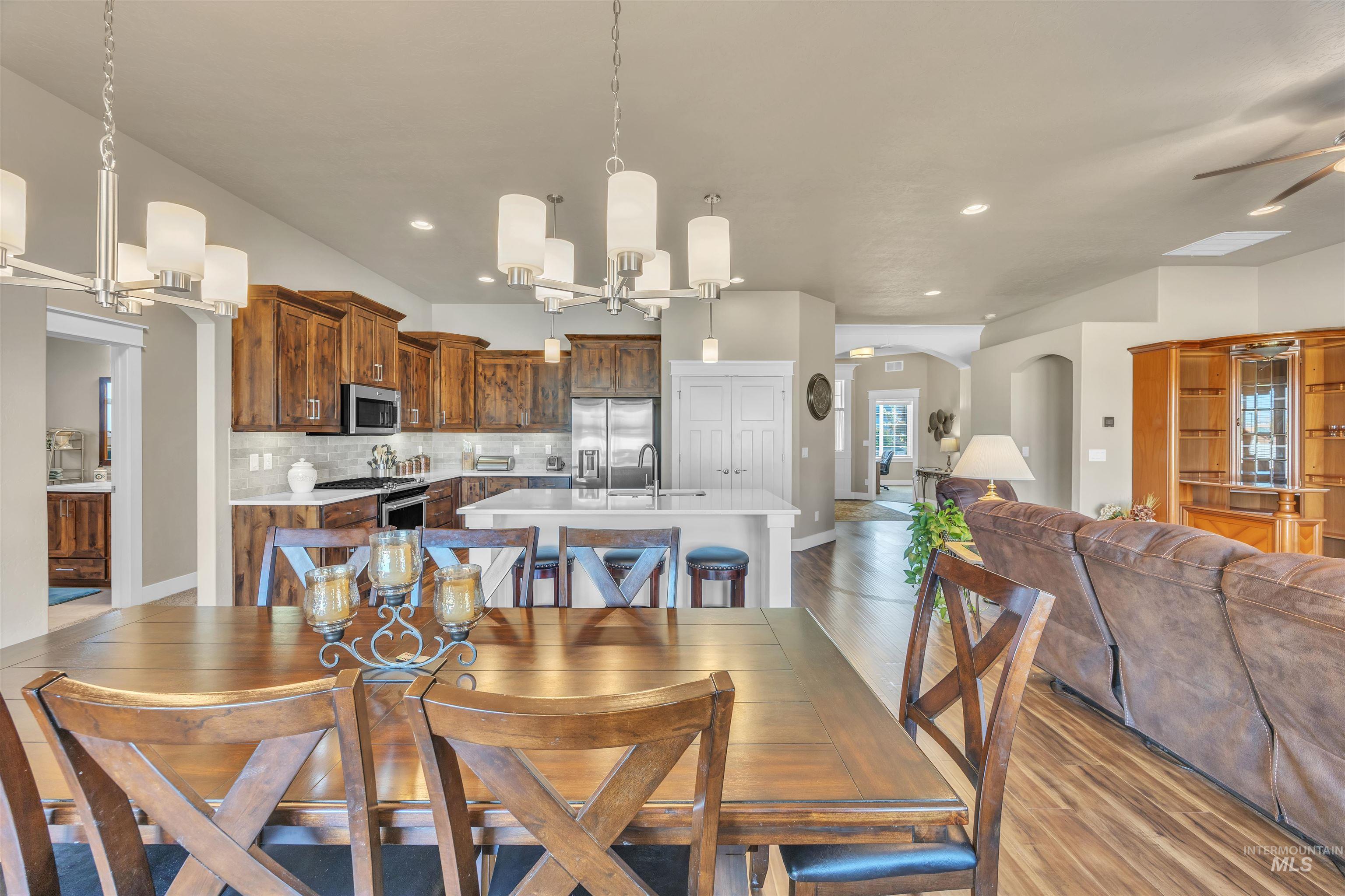 225 Appalachian Street, Caldwell, Idaho 83607-5559, 4 Bedrooms, 2.5 Bathrooms, Residential For Sale, Price $547,500, 98966328