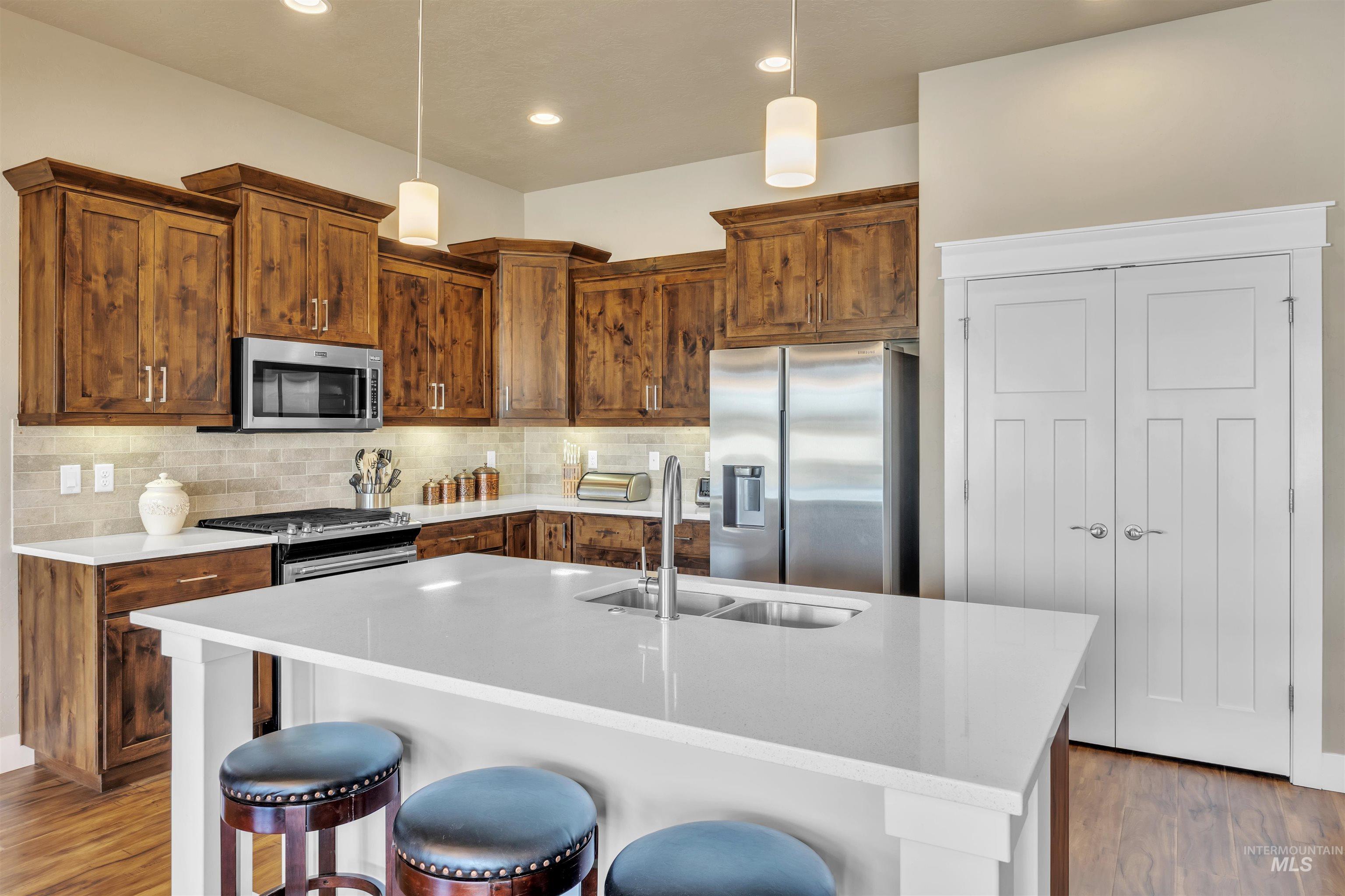 225 Appalachian Street, Caldwell, Idaho 83607-5559, 4 Bedrooms, 2.5 Bathrooms, Residential For Sale, Price $547,500, 98966328